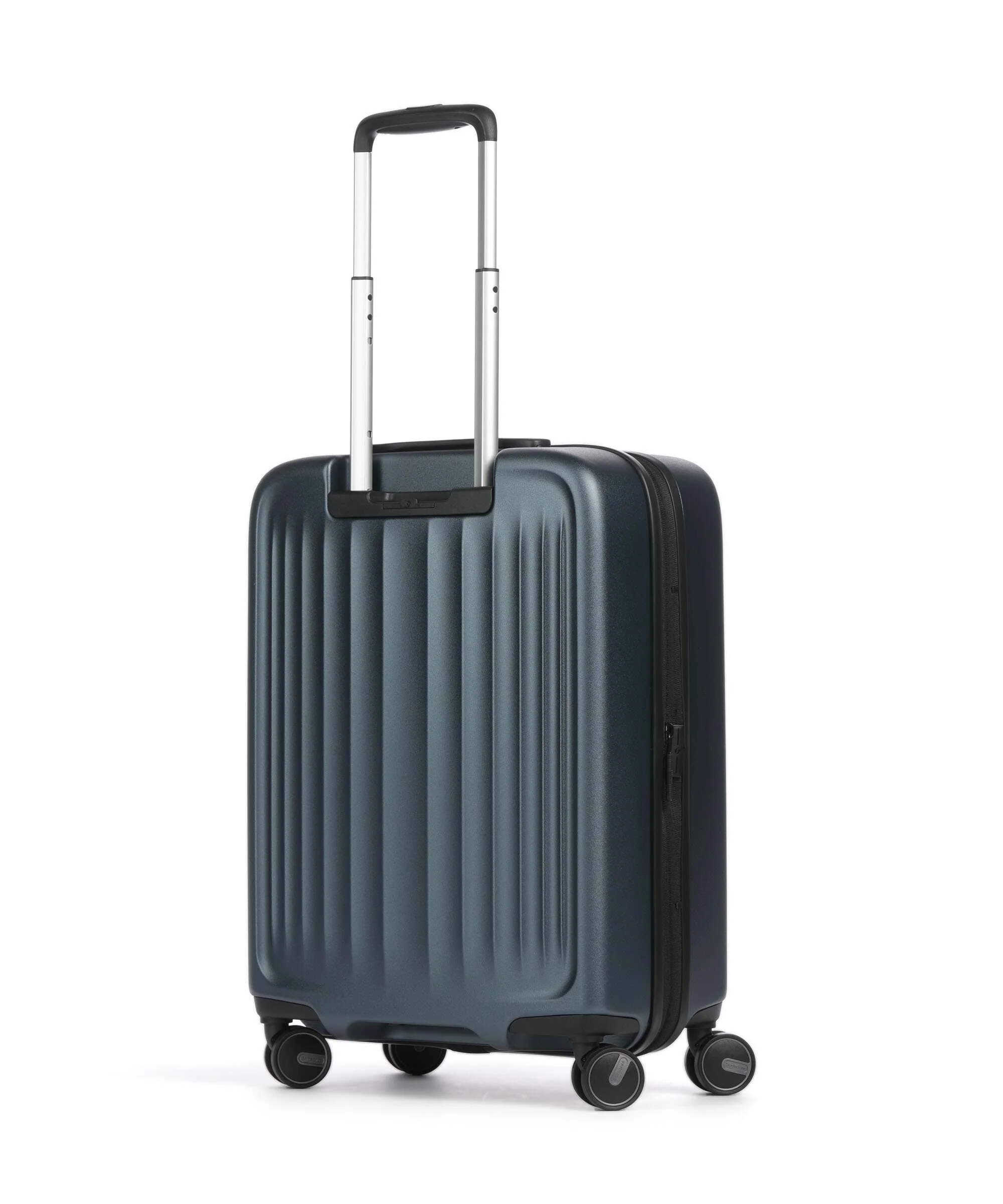 Samsonite Fyrm Valise 4 roues steel blue - Image 2