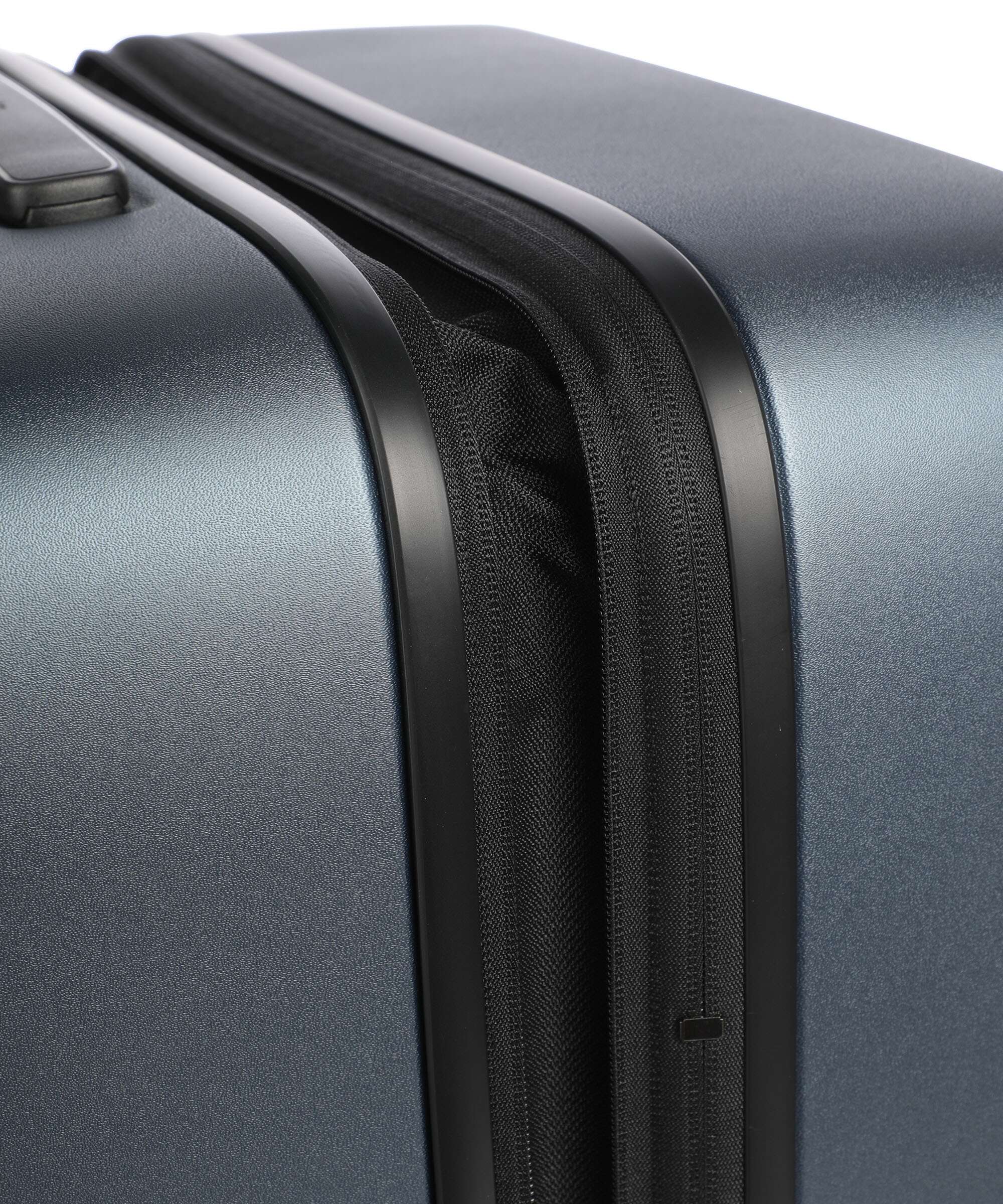 Samsonite Fyrm Valise 4 roues steel blue - Image 4