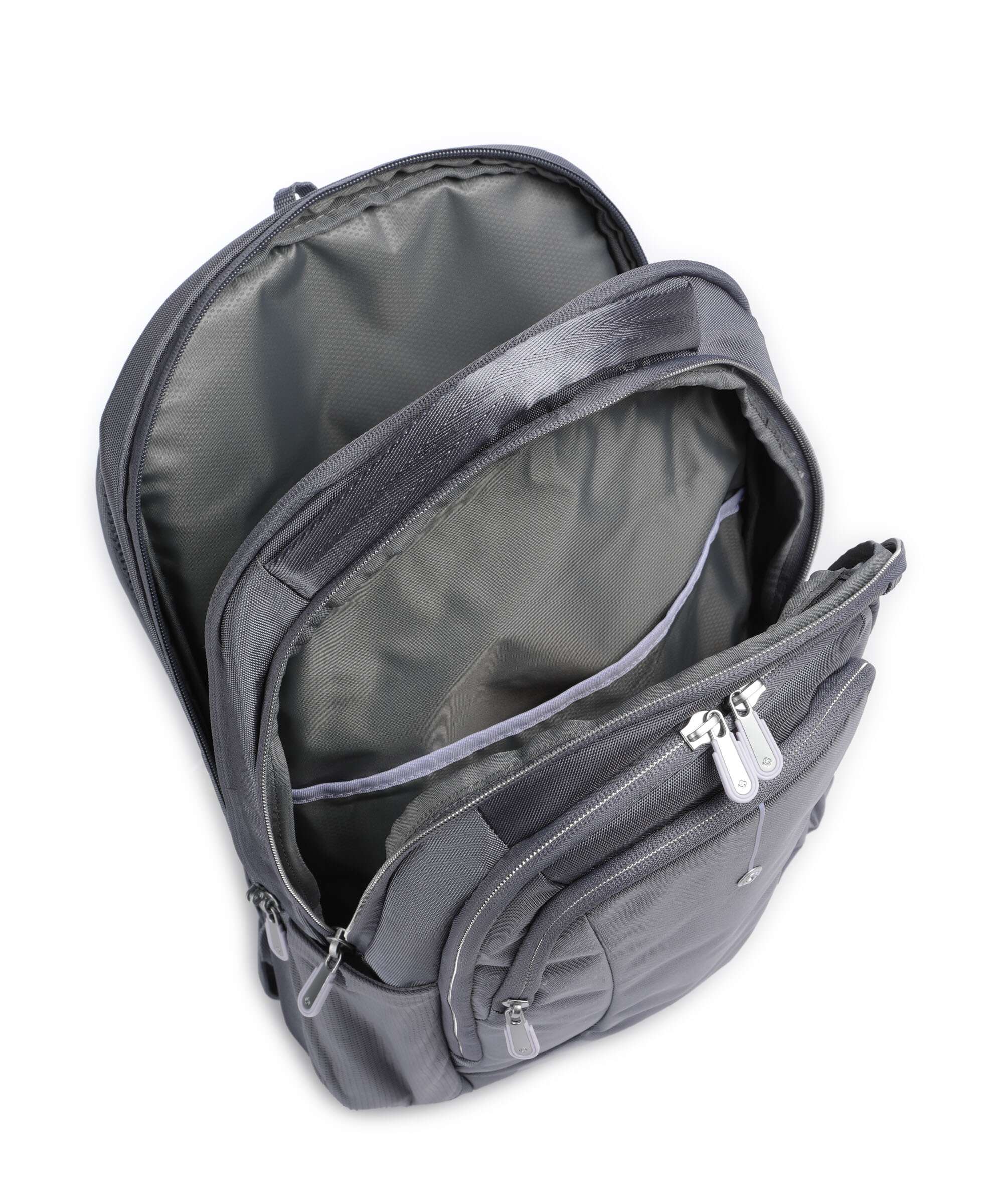 Samsonite Guardit Classy 2.0 Sac à dos d'ordinateur storm blue - Image 5