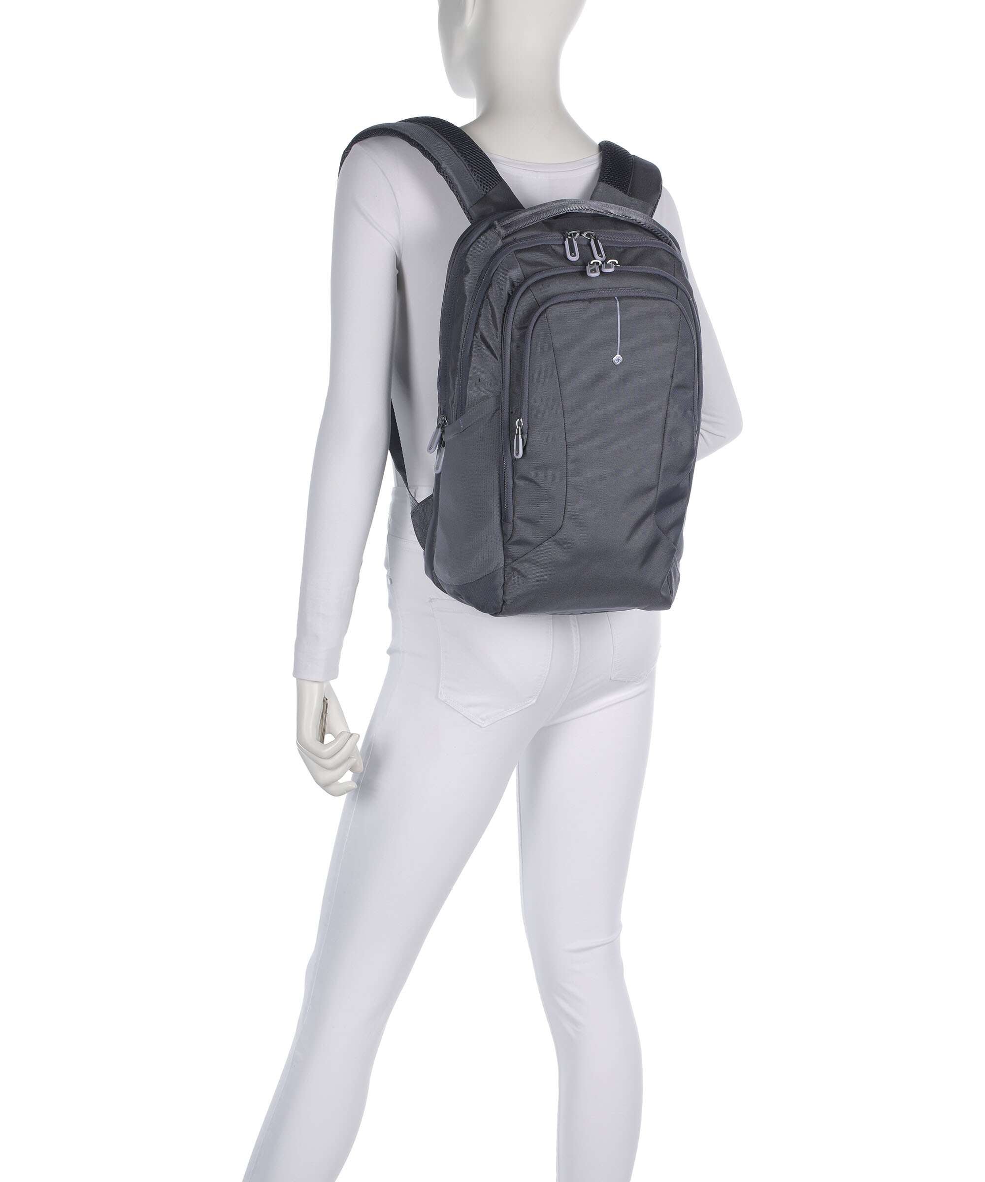 Samsonite Guardit Classy 2.0 Sac à dos d'ordinateur storm blue - Image 3