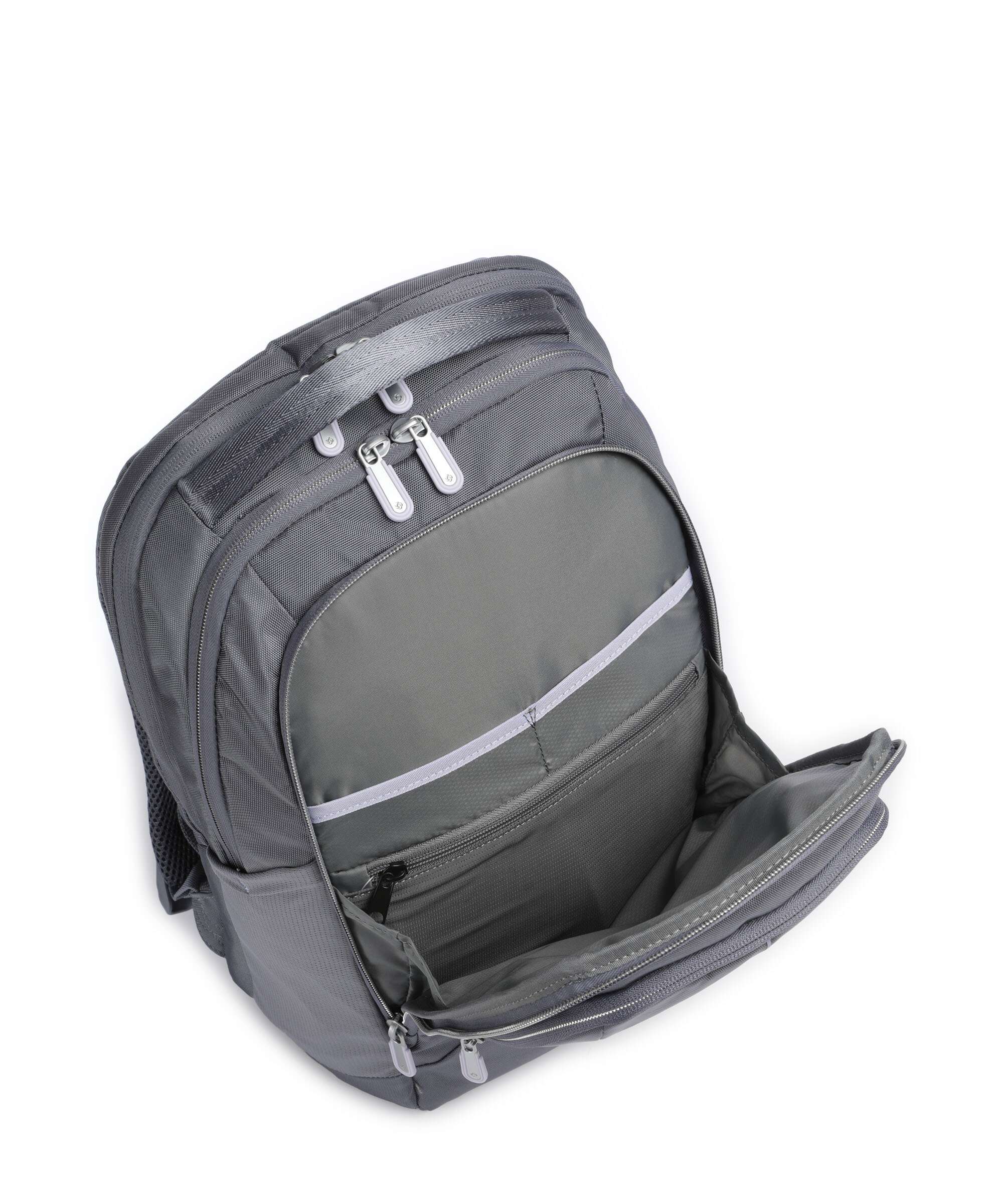 Samsonite Guardit Classy 2.0 Sac à dos d'ordinateur storm blue - Image 4
