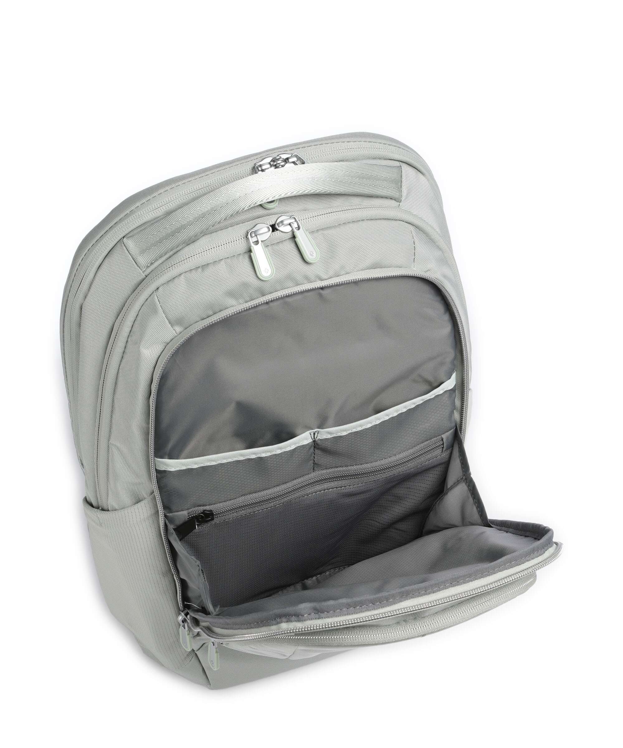 Samsonite Guardit Classy 2.0 Sac à dos d'ordinateur dry sage - Image 4