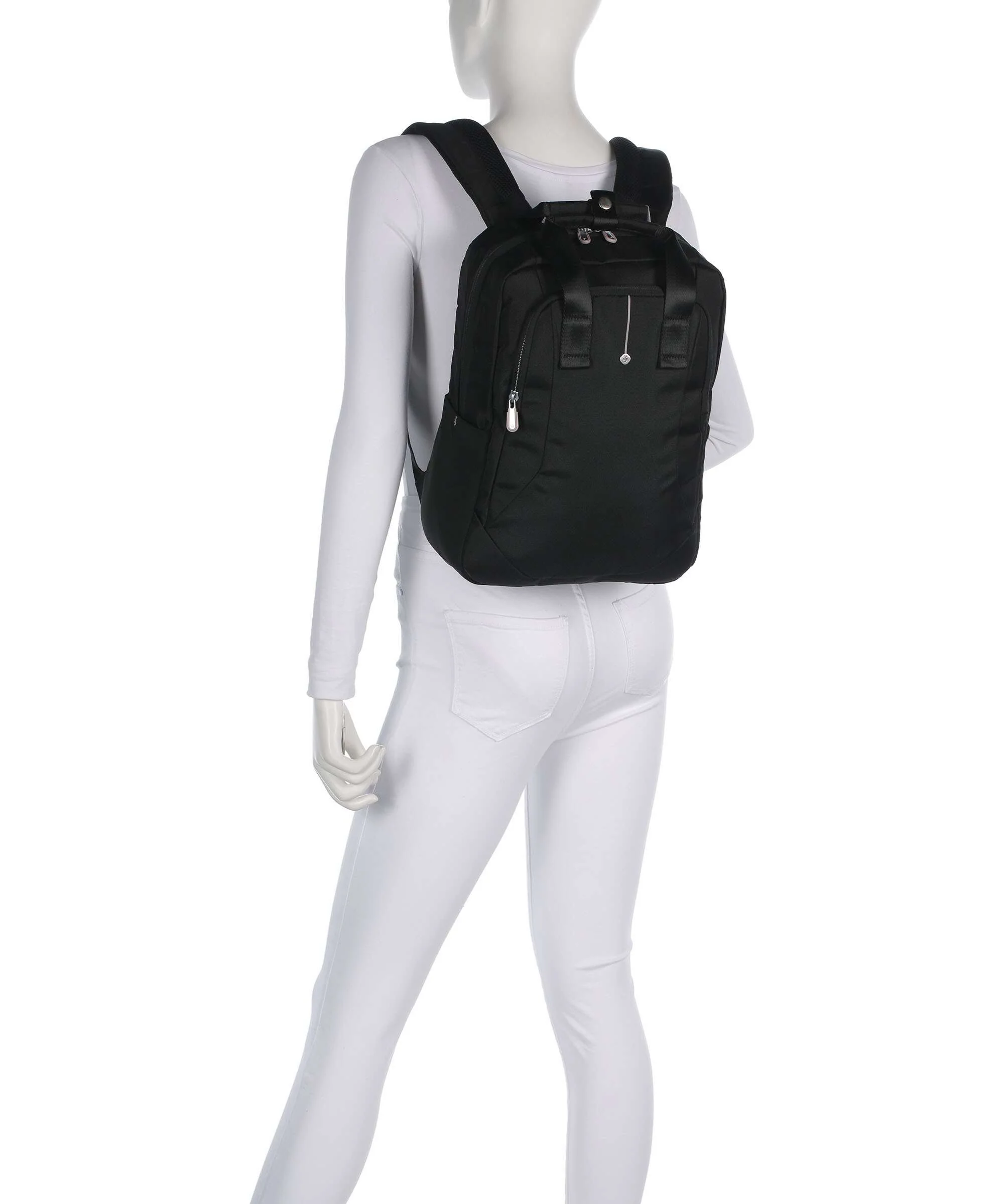 Samsonite Guardit Classy 2.0 Sac à dos d'ordinateur stone grey - Image 3