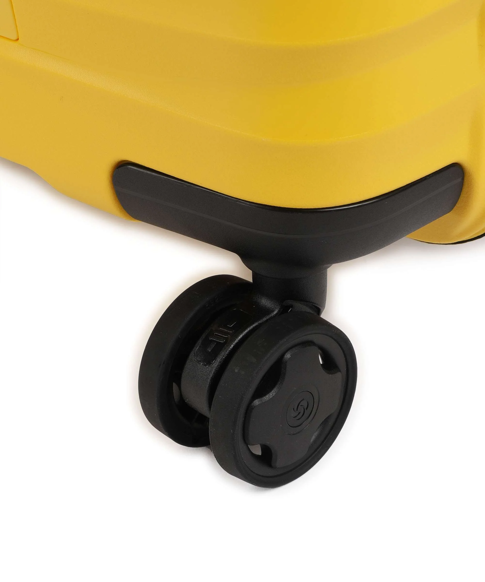 Samsonite Intuo Valise 4 roues citrus - Image 5