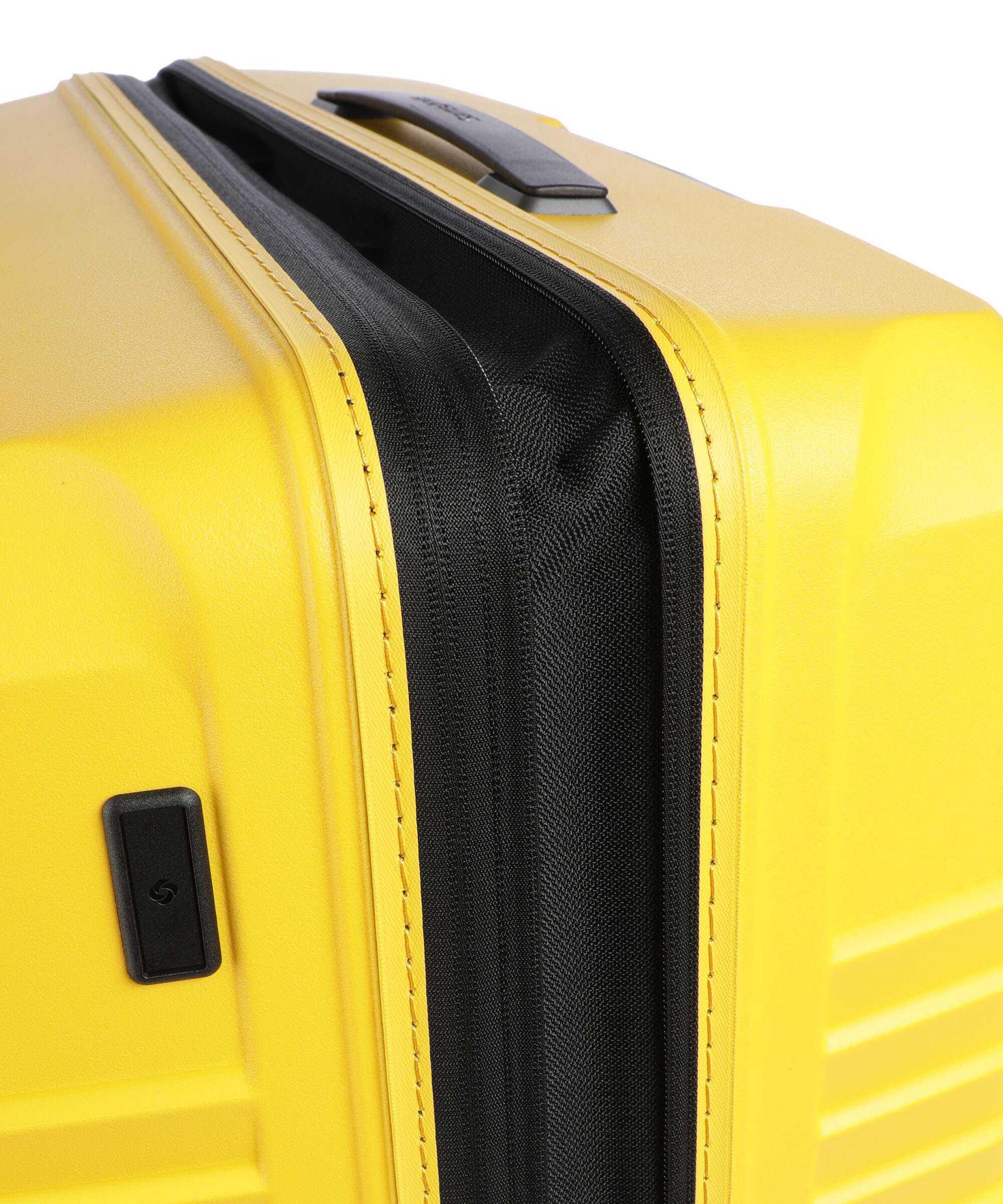 Samsonite Intuo Valise 4 roues citrus - Image 4