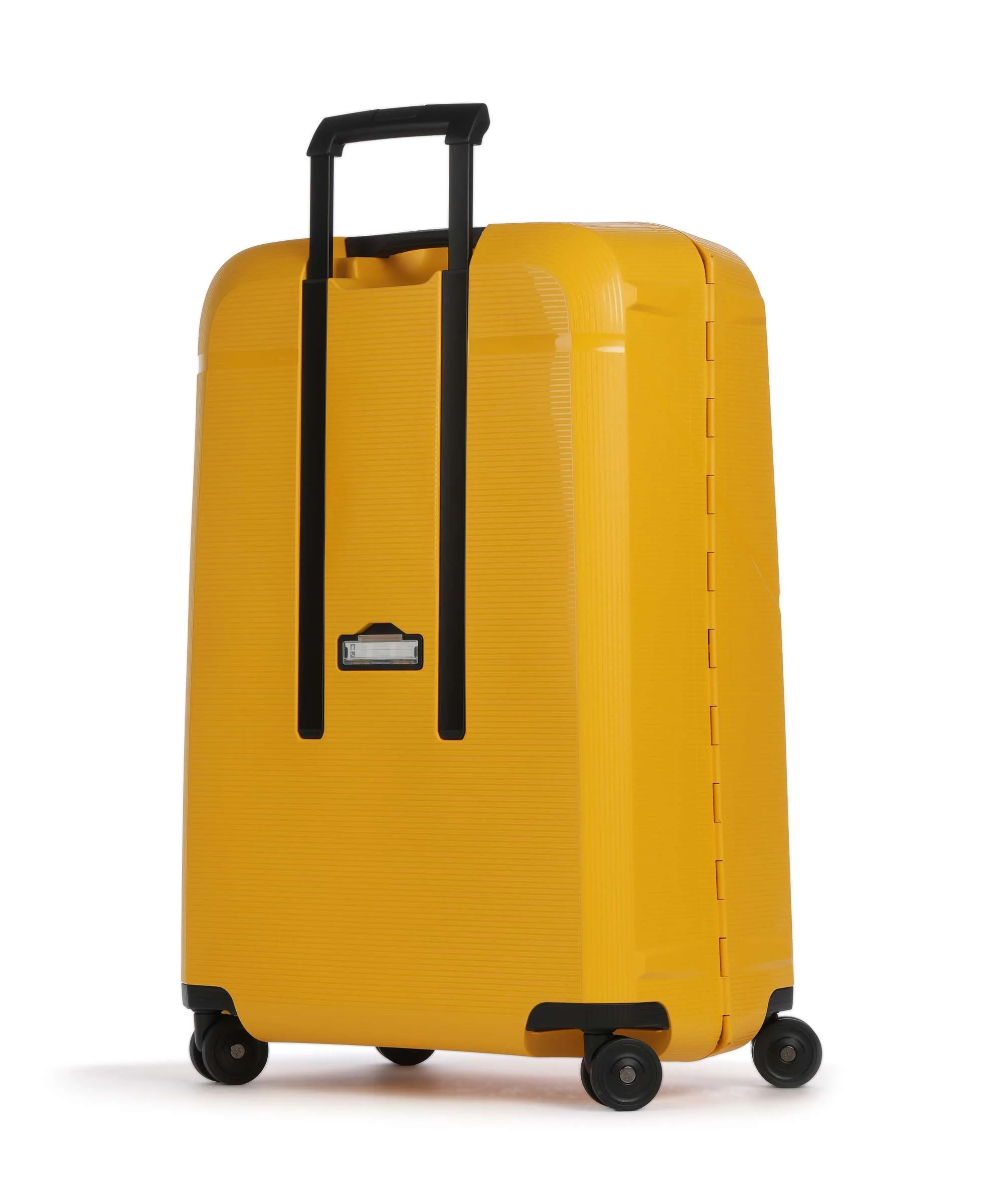 Samsonite Magnum Eco Valise 4 roues summer yellow - Image 2
