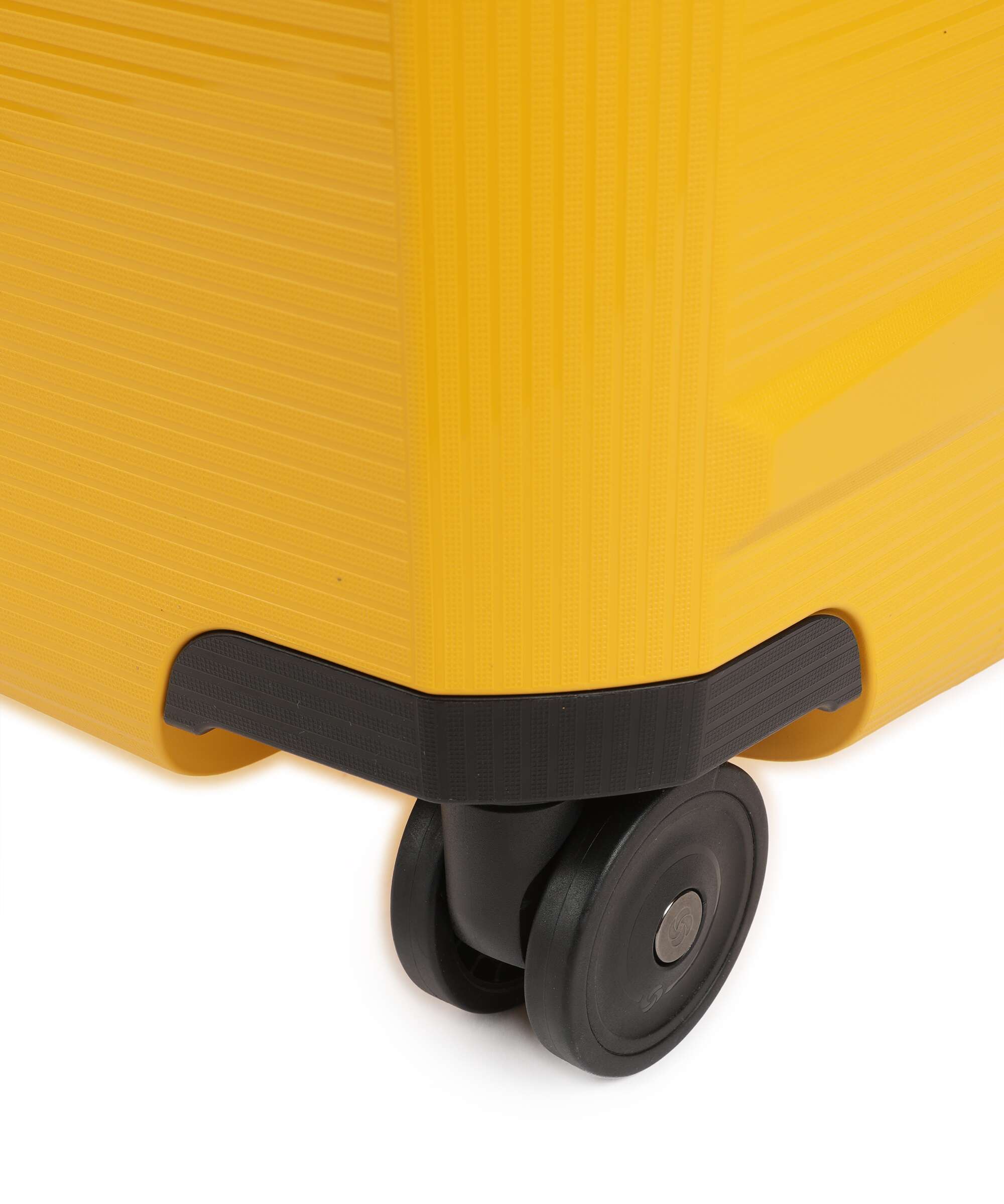 Samsonite Magnum Eco Valise 4 roues summer yellow - Image 4