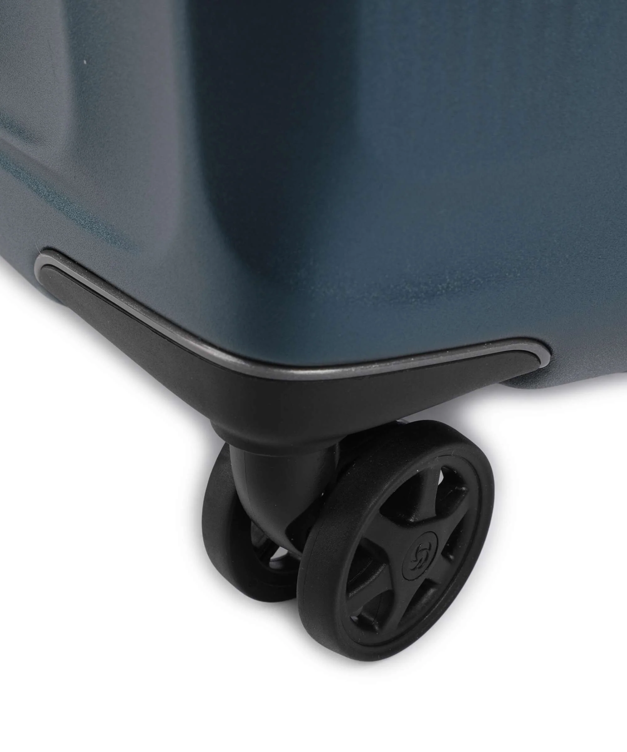 Samsonite Nuon Valise 4 roues matt petrol blue - Image 5