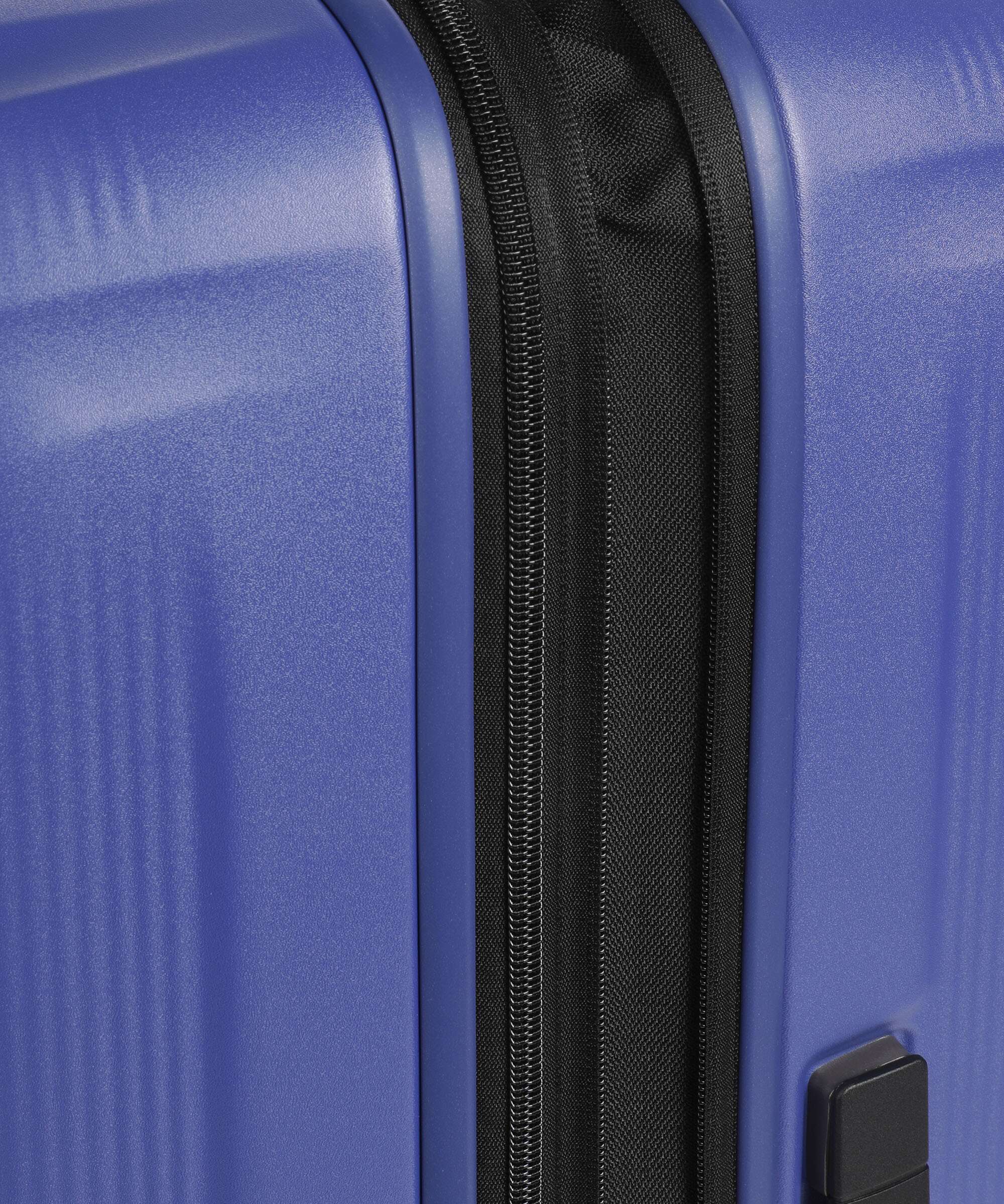 Samsonite Nuon Valise 4 roues matt nautical blue - Image 4