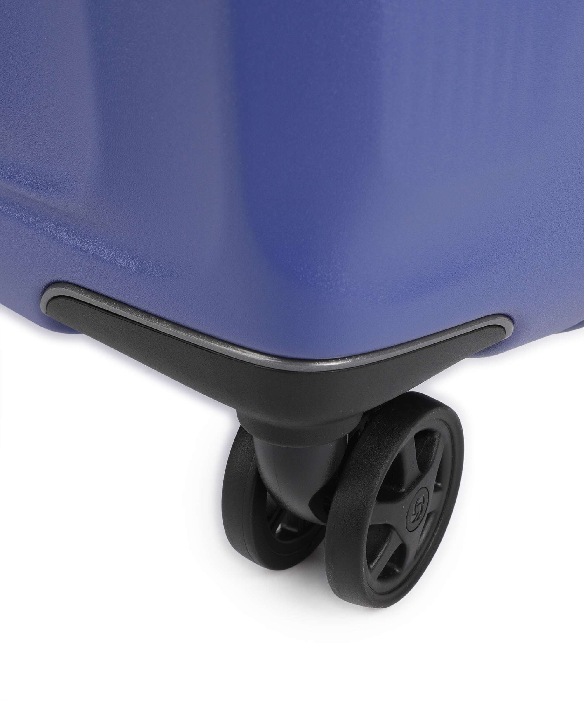 Samsonite Nuon Valise 4 roues matt nautical blue - Image 5