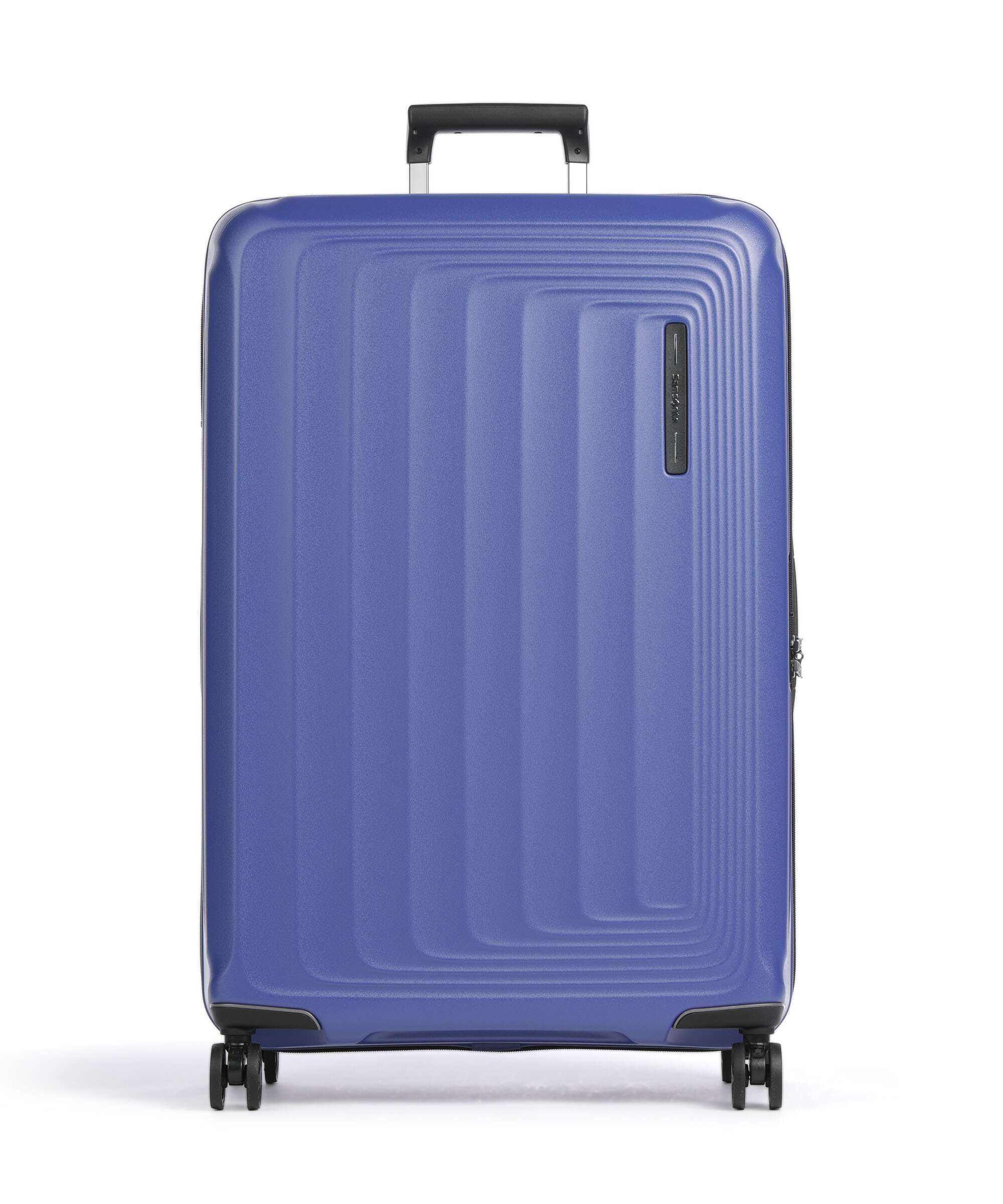 Samsonite Nuon Valise 4 roues matt nautical blue