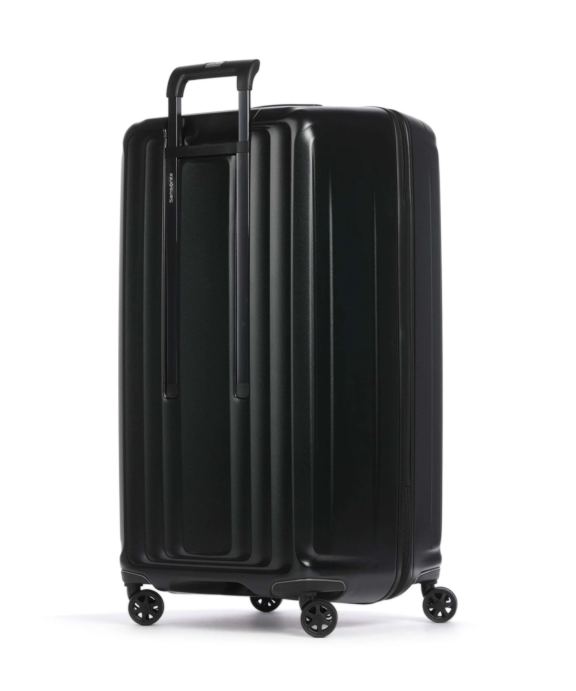 Samsonite Nuon Valise 4 roues matt graphite - Image 2
