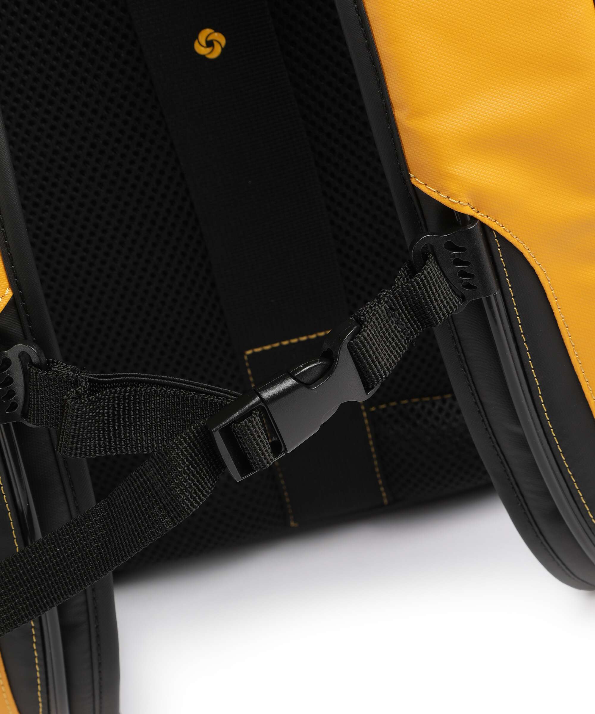 Samsonite Paradiver Light S Sac à dos yellow - Image 5
