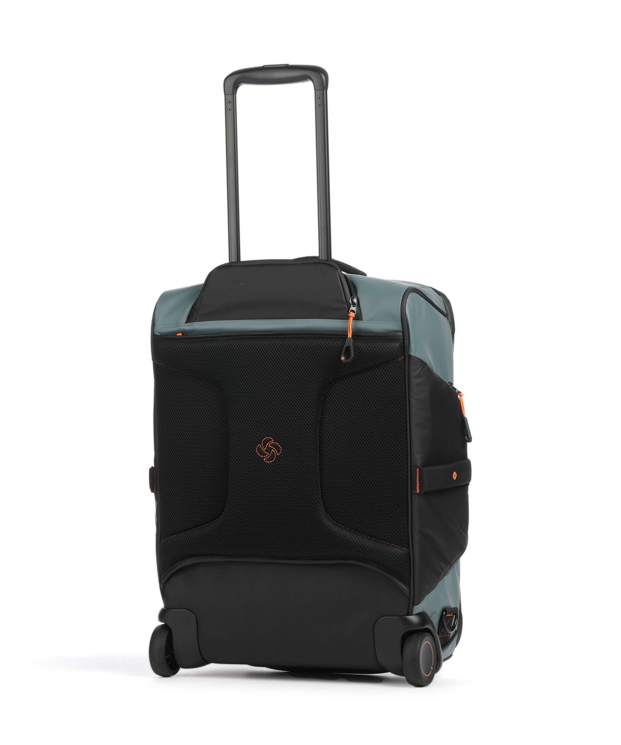 Samsonite Paradiver Light Sac à dos à roulettes forest - Image 2