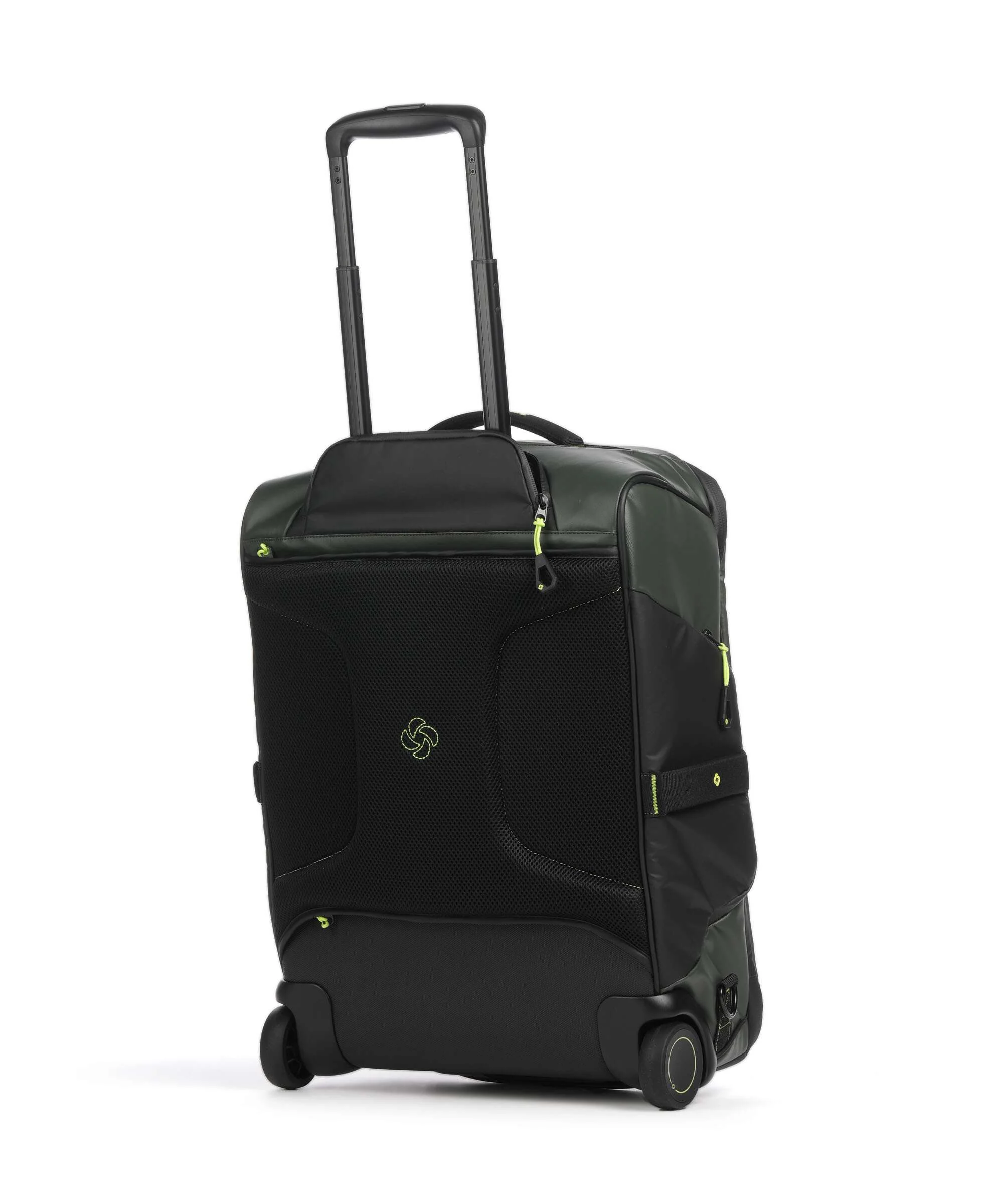 Samsonite Paradiver Light Sac à dos à roulettes jungle green - Image 2