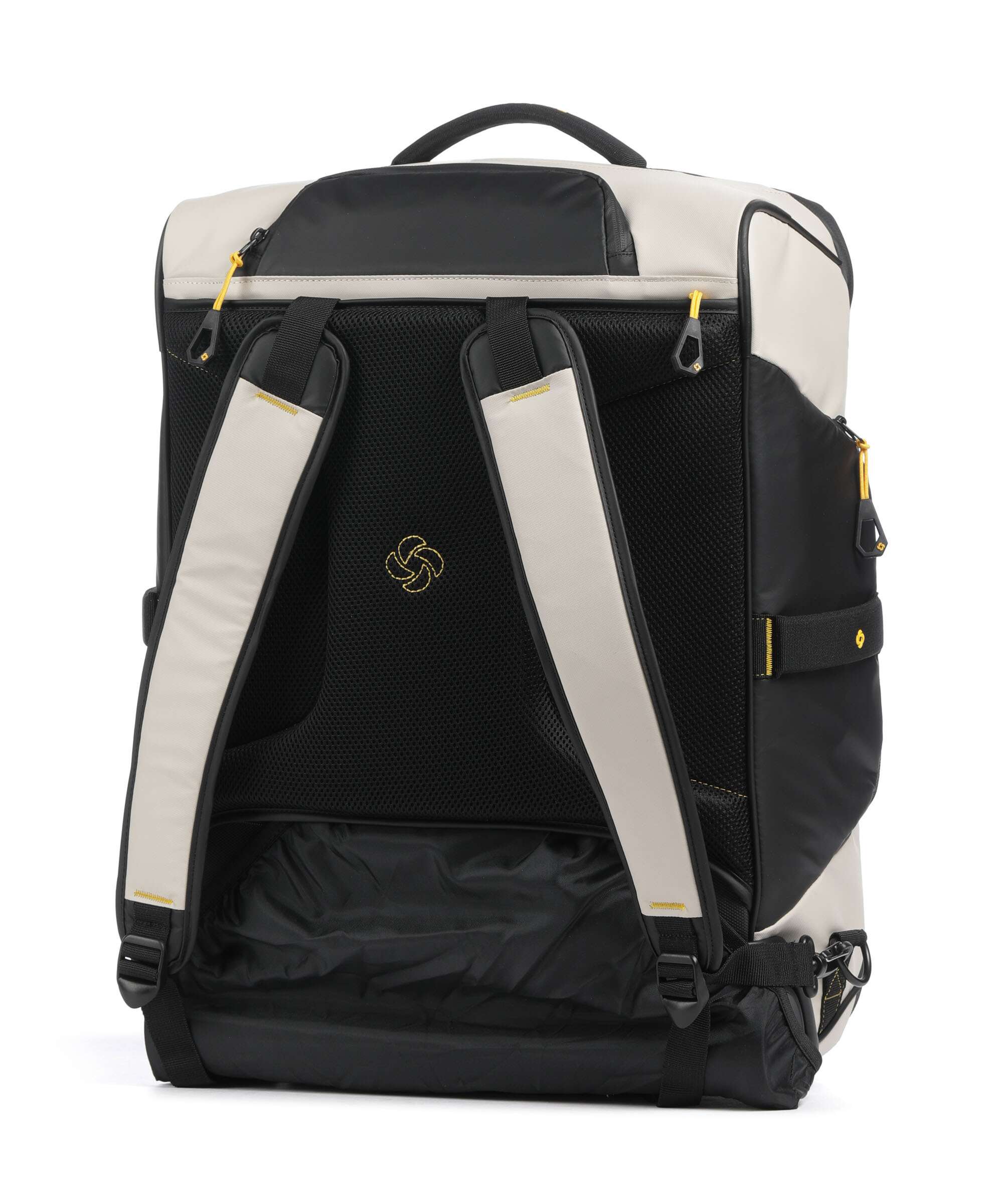 Samsonite Paradiver Light Sac à dos à roulettes sand - Image 3