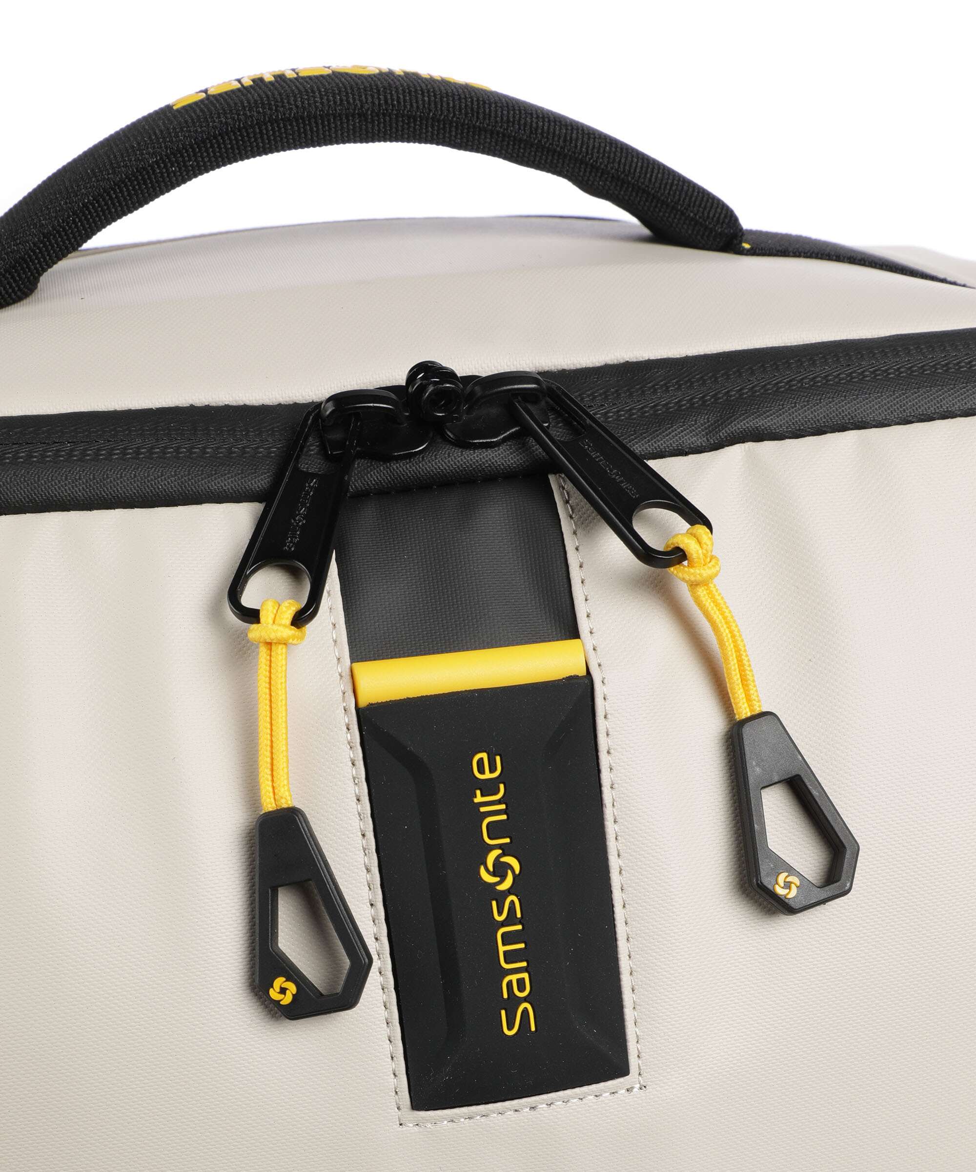 Samsonite Paradiver Light Sac à dos à roulettes sand - Image 4