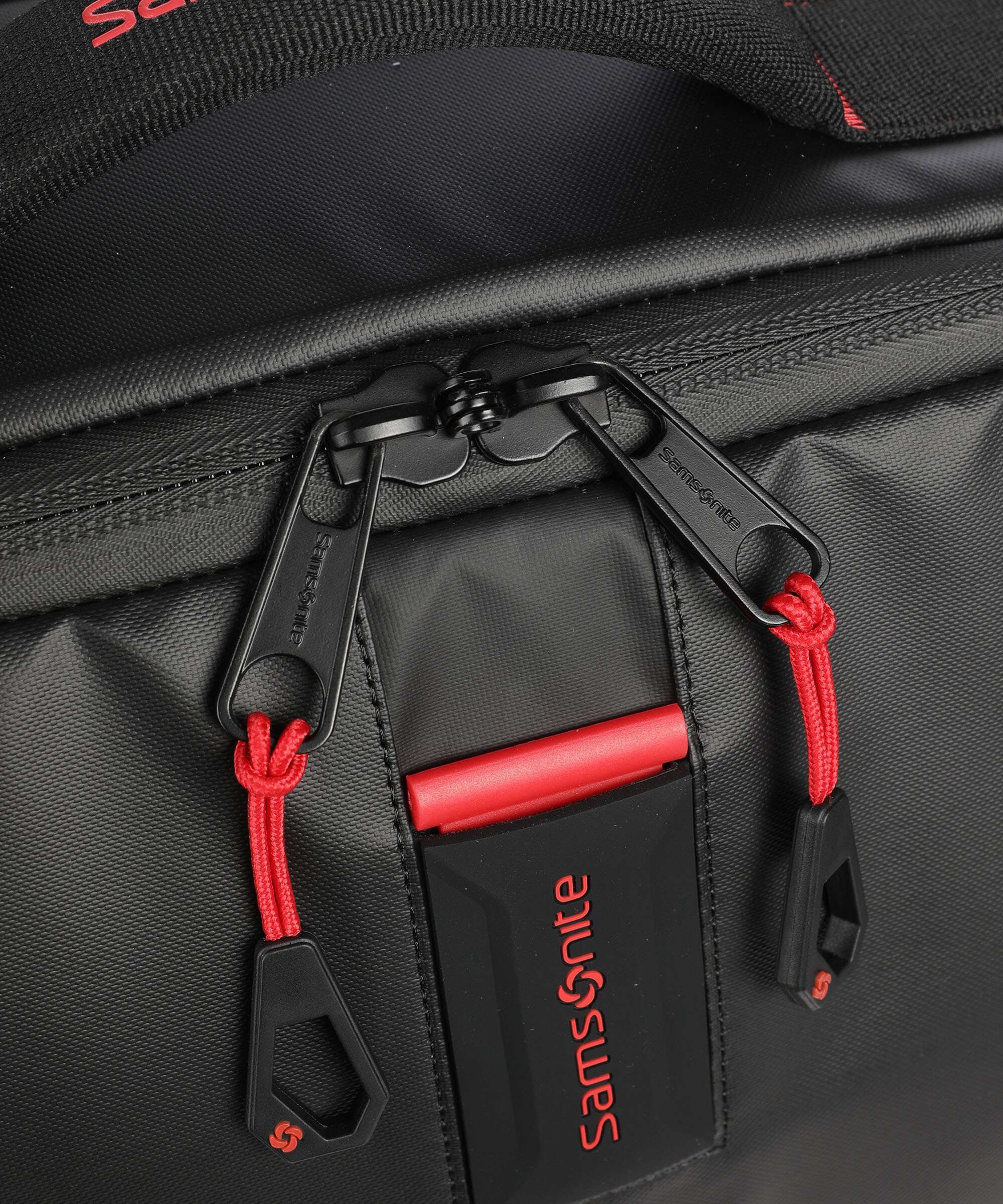 Samsonite Paradiver Light Sac de voyage à roulettes black - Image 3