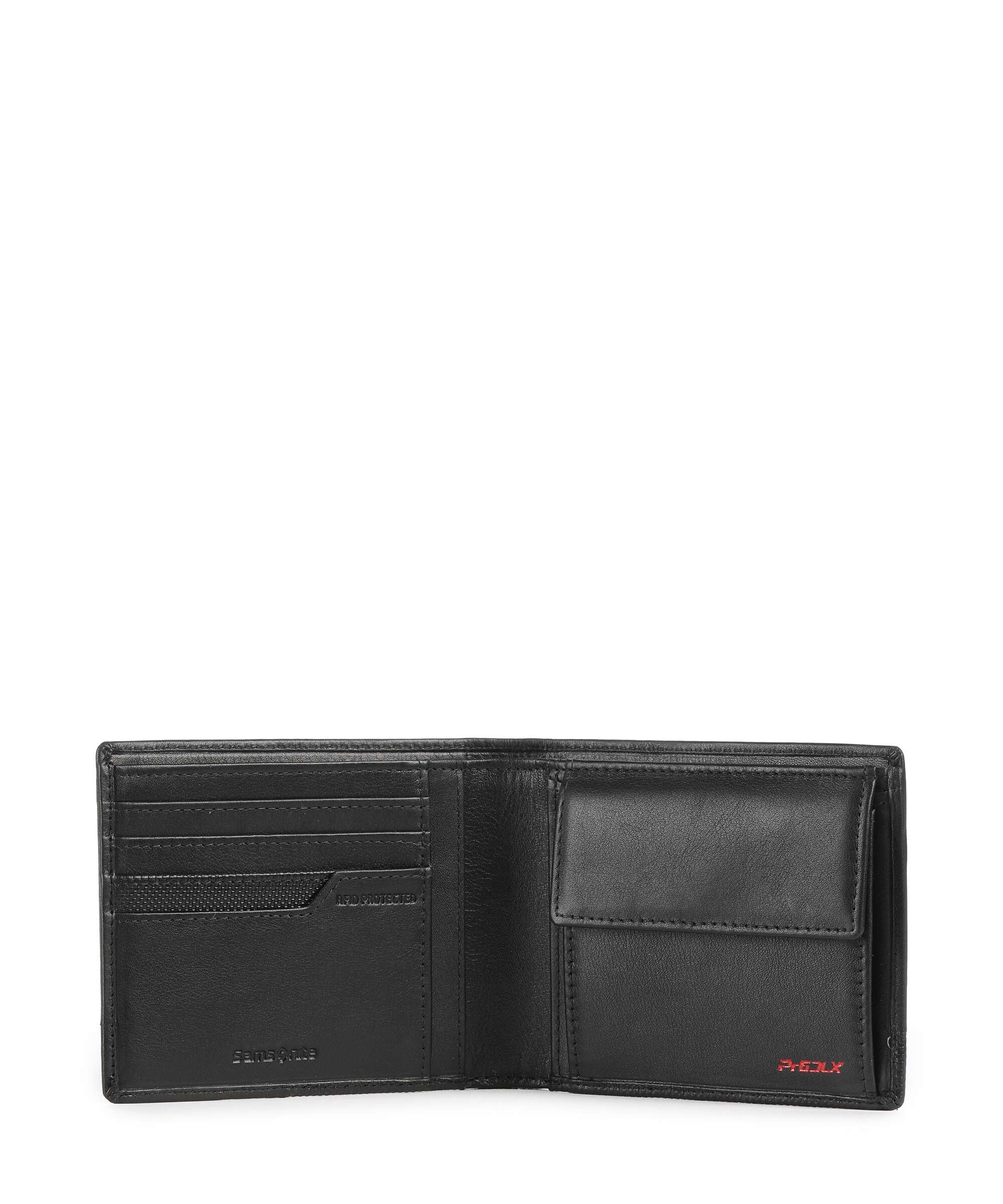 Samsonite Pro-DLX Portefeuille black - Image 2
