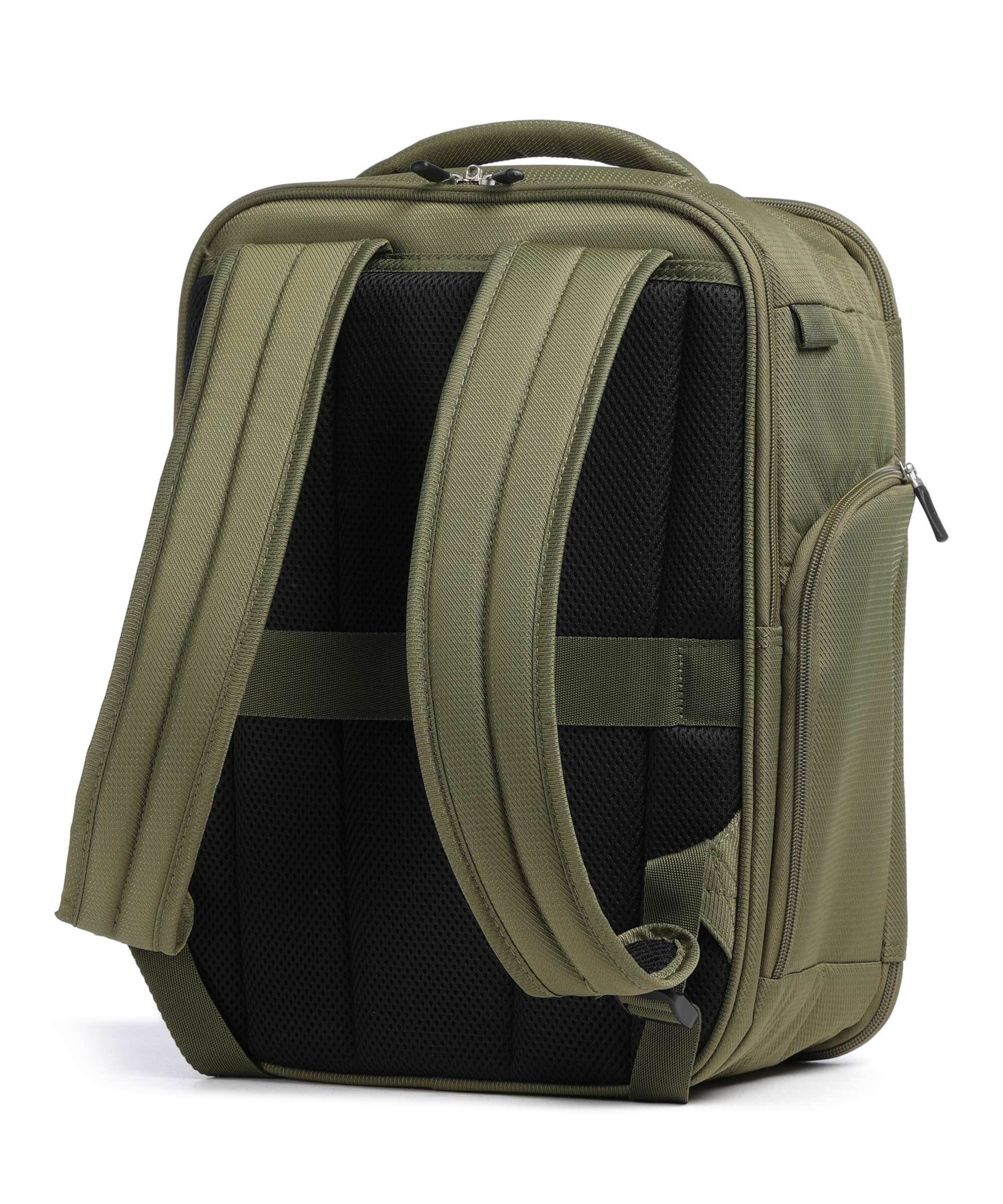 Samsonite Spark Sng Eco S FL Sac à dos de voyage olive - Image 2