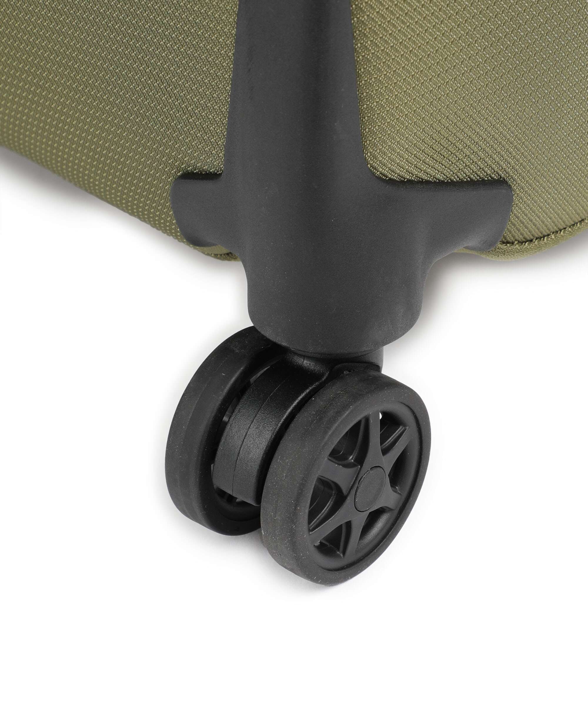 Samsonite Spark Sng Eco Valise 4 roues olive - Image 5