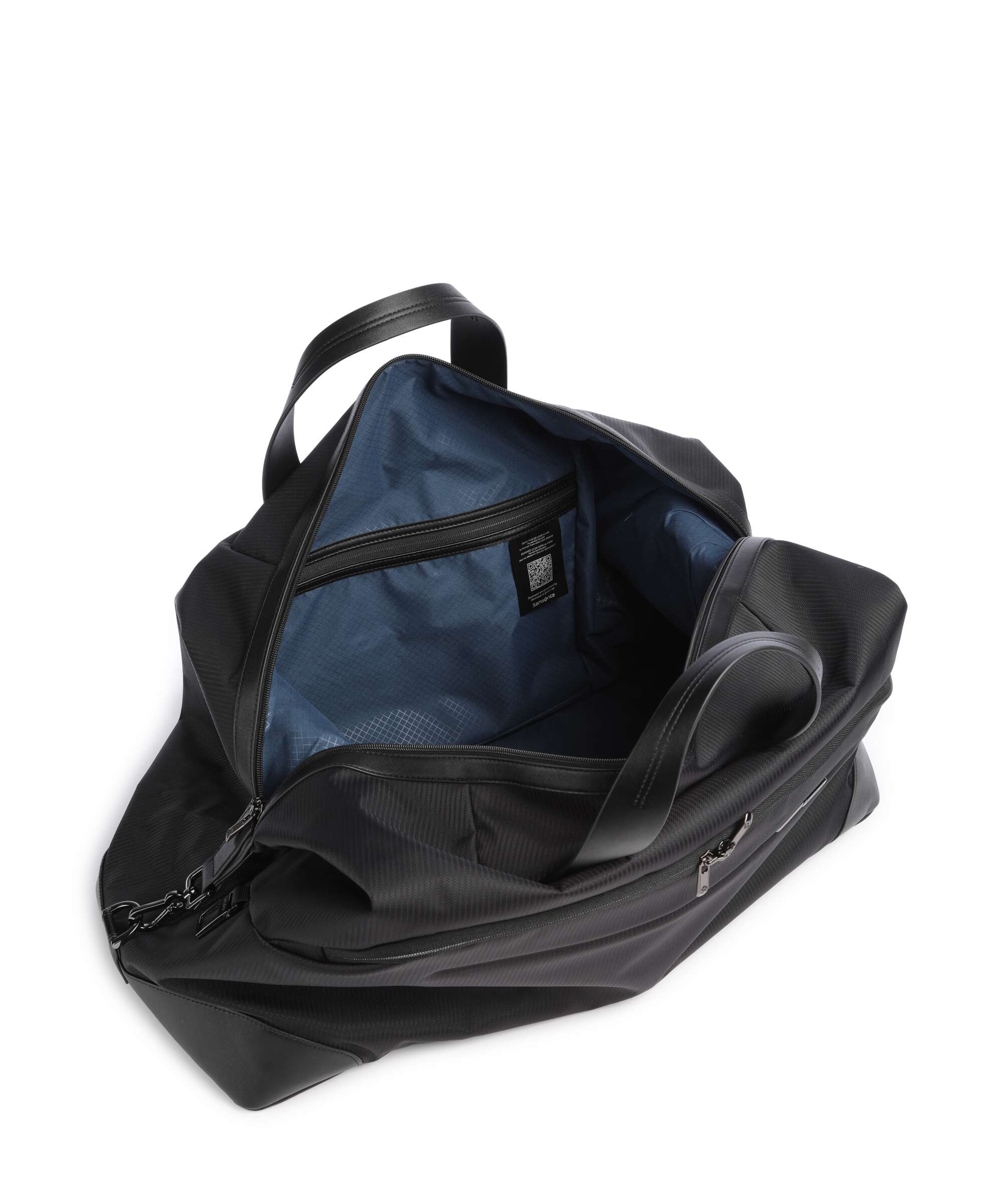 Samsonite Splendix Sac de voyage black - Image 5