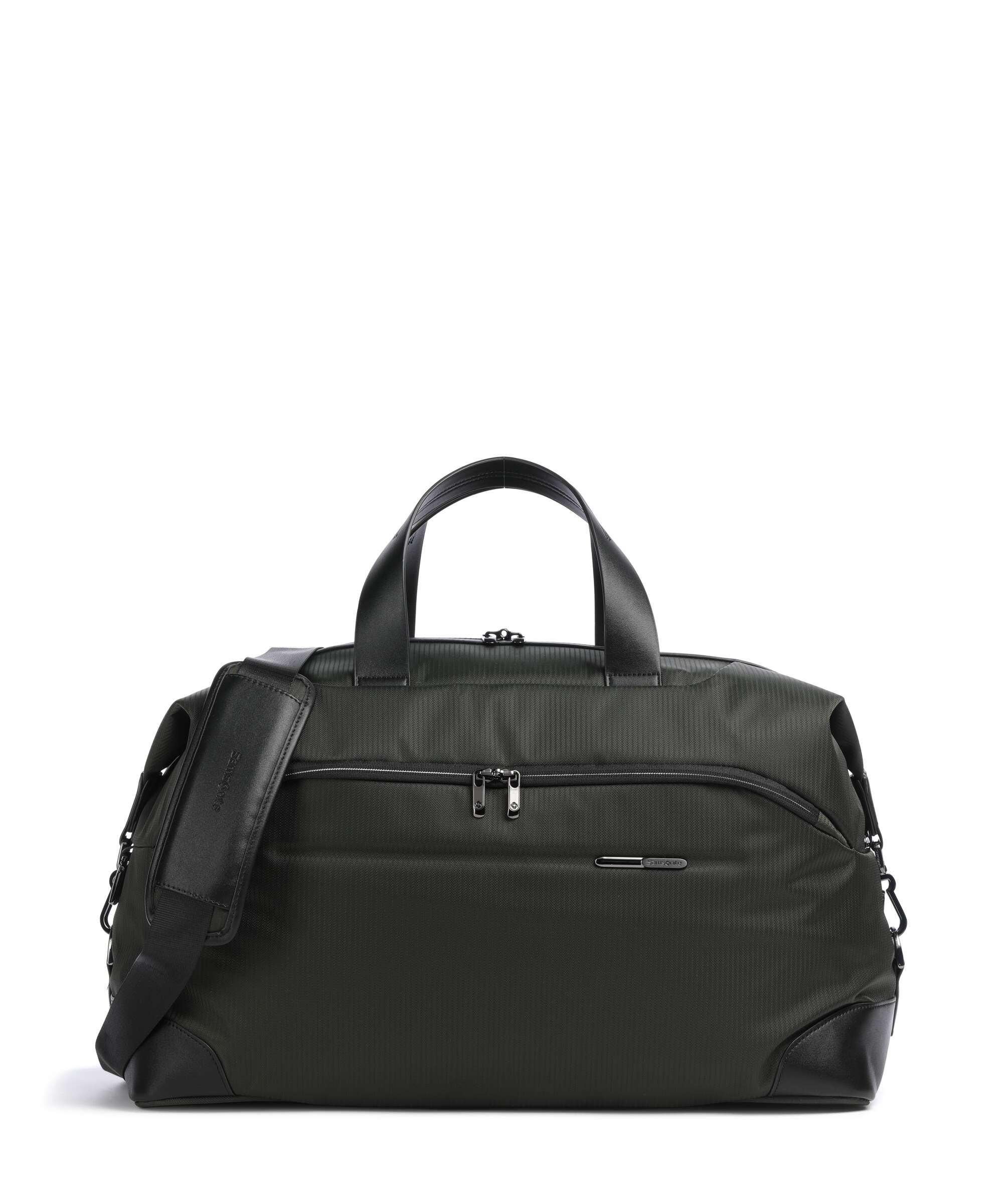 Samsonite Splendix Sac week-end green/black