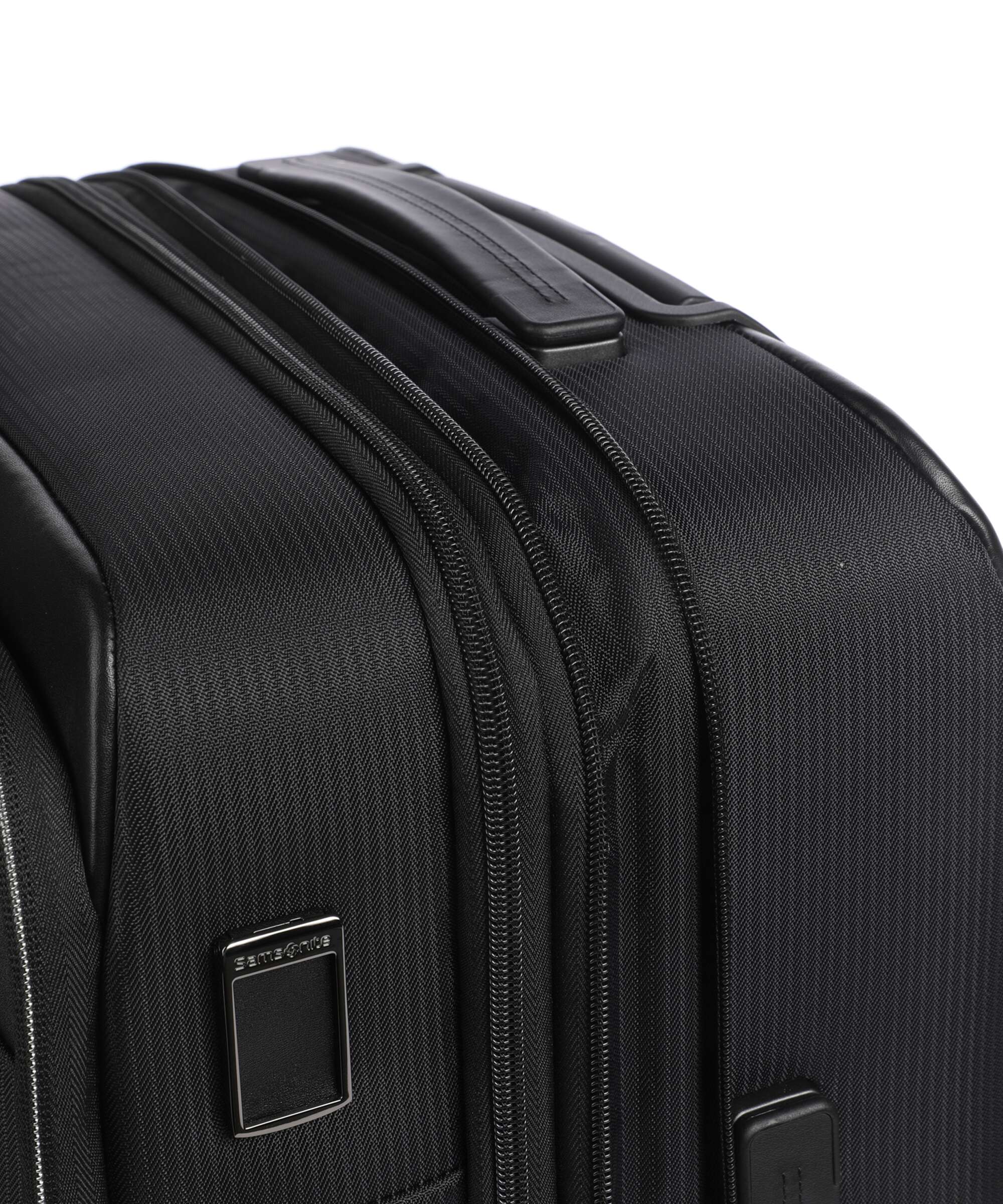 Samsonite Splendix Valise 4 roues black - Image 4