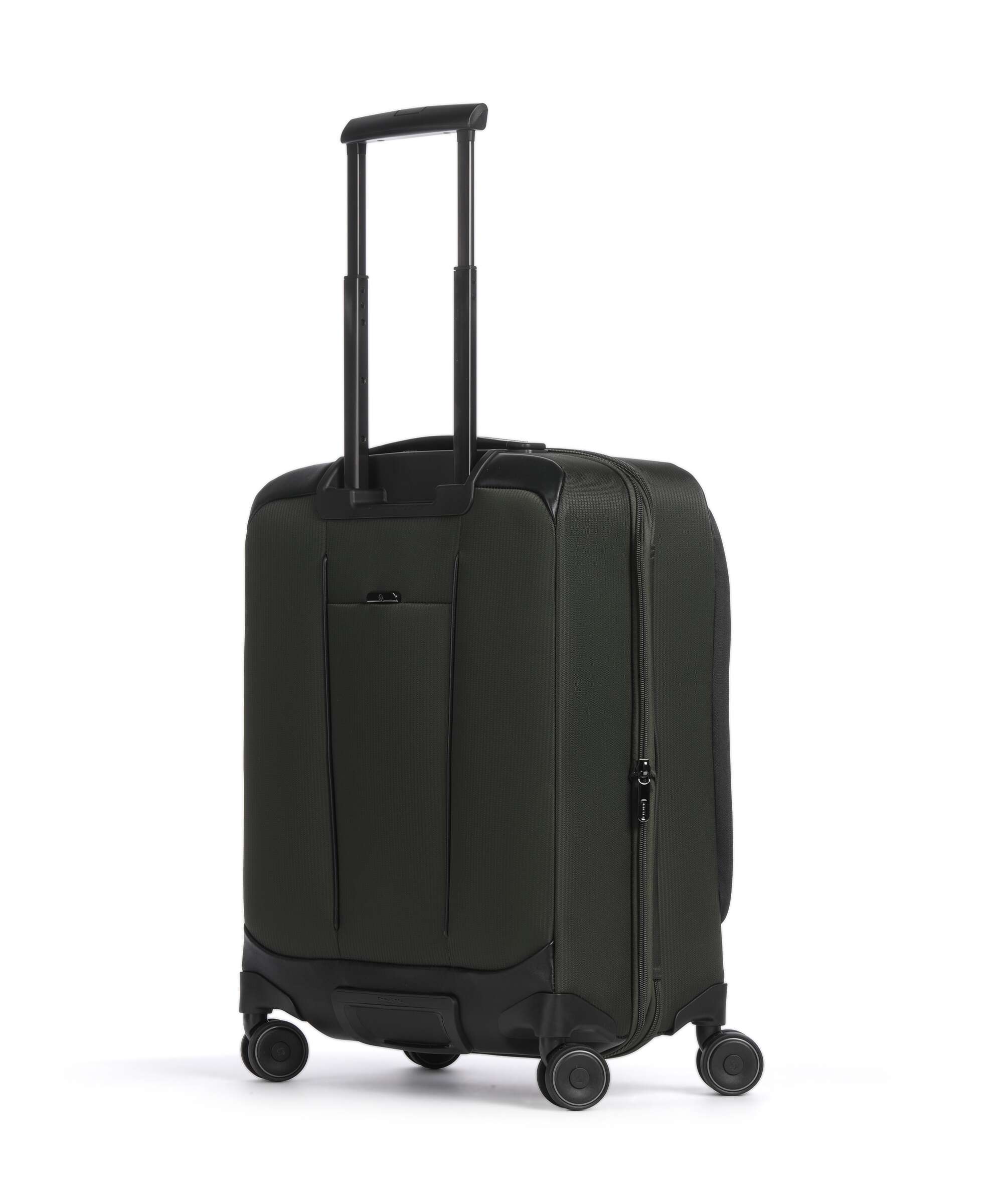 Samsonite Splendix Valise 4 roues green/black - Image 2