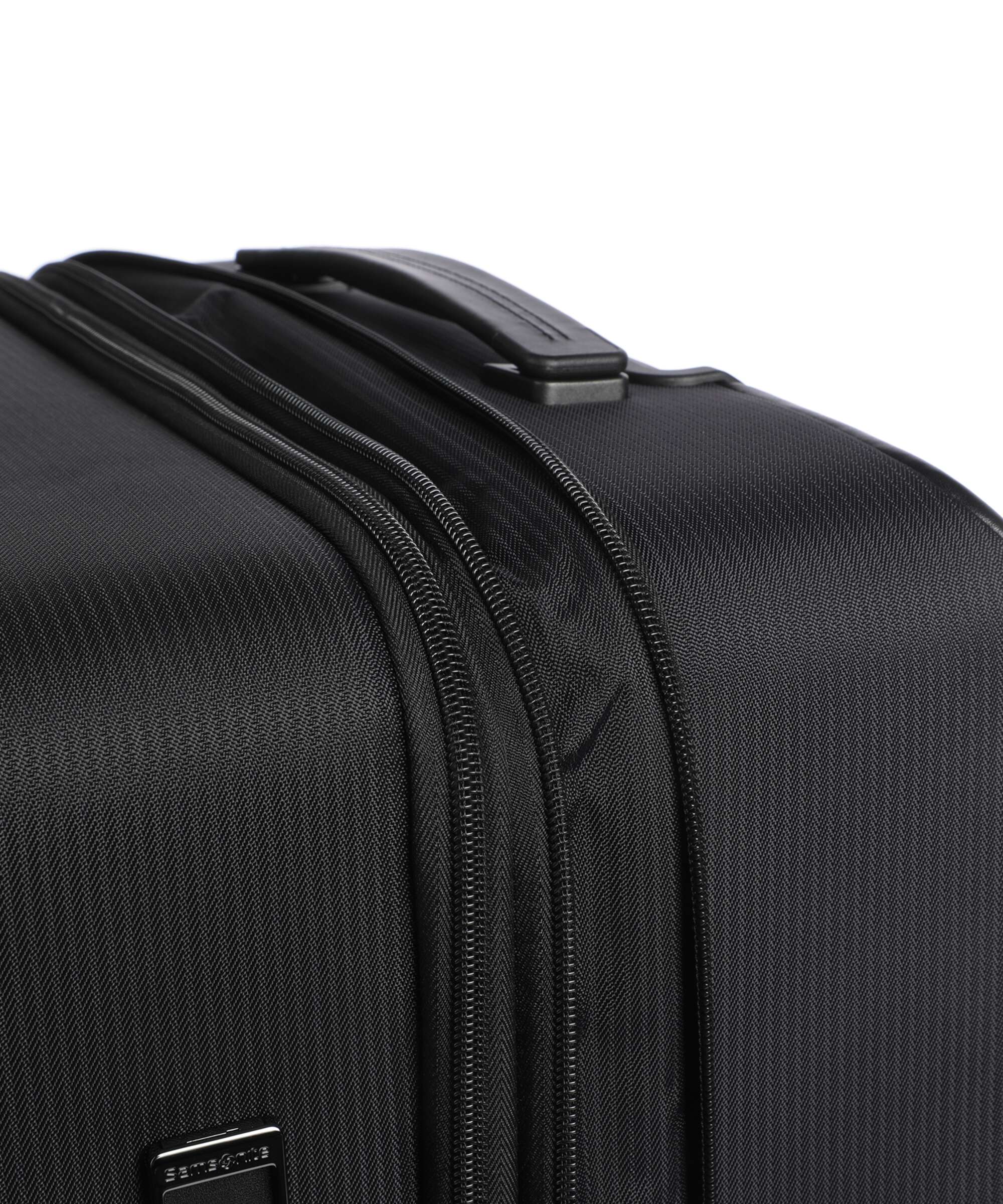 Samsonite Splendix Valise 4 roues black - Image 4