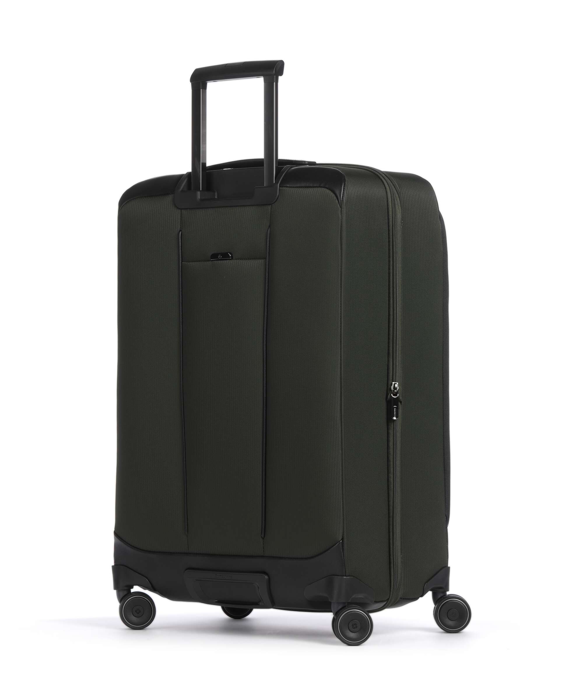 Samsonite Splendix Valise 4 roues green/black - Image 2