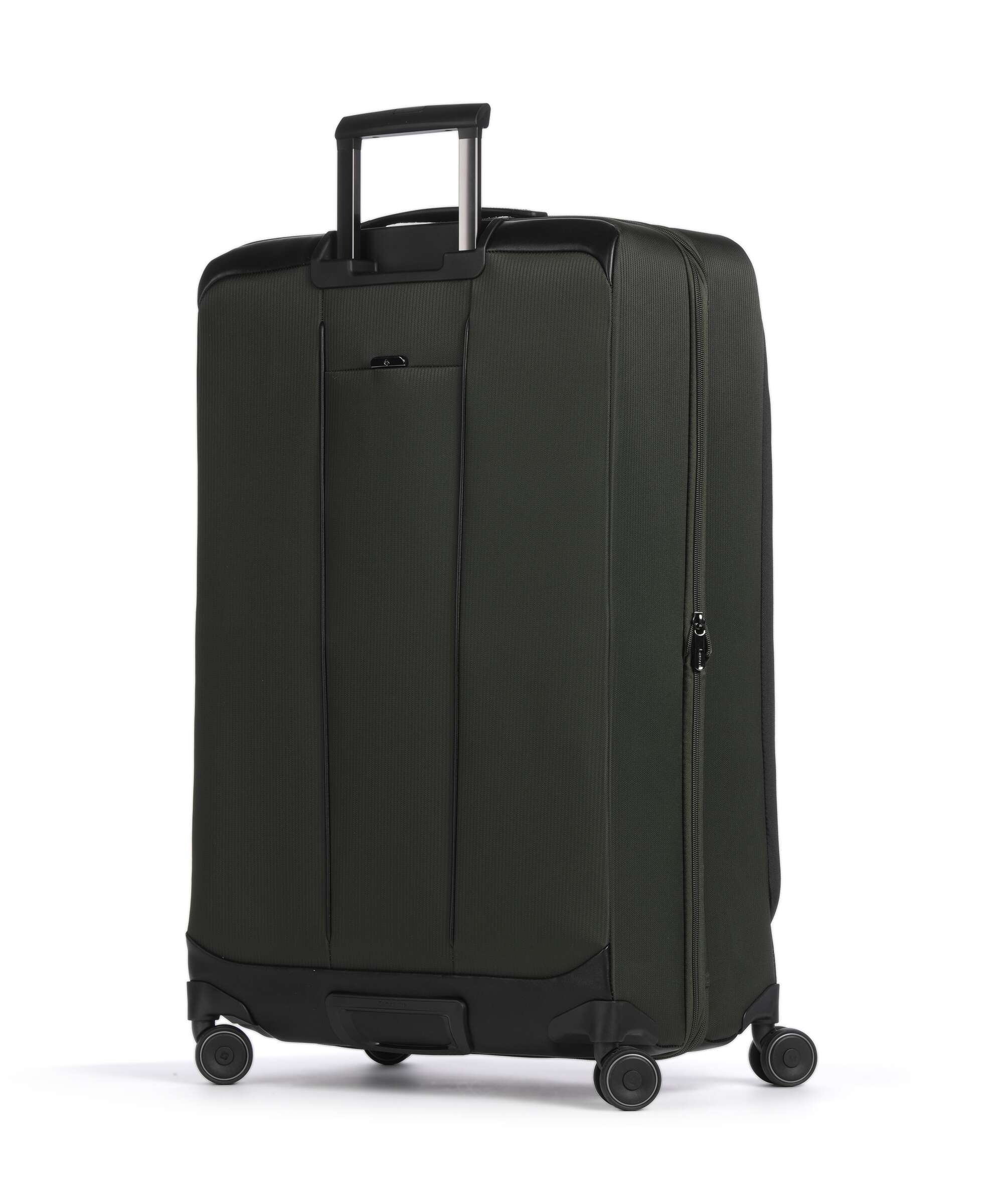 Samsonite Splendix Valise 4 roues green/black - Image 2