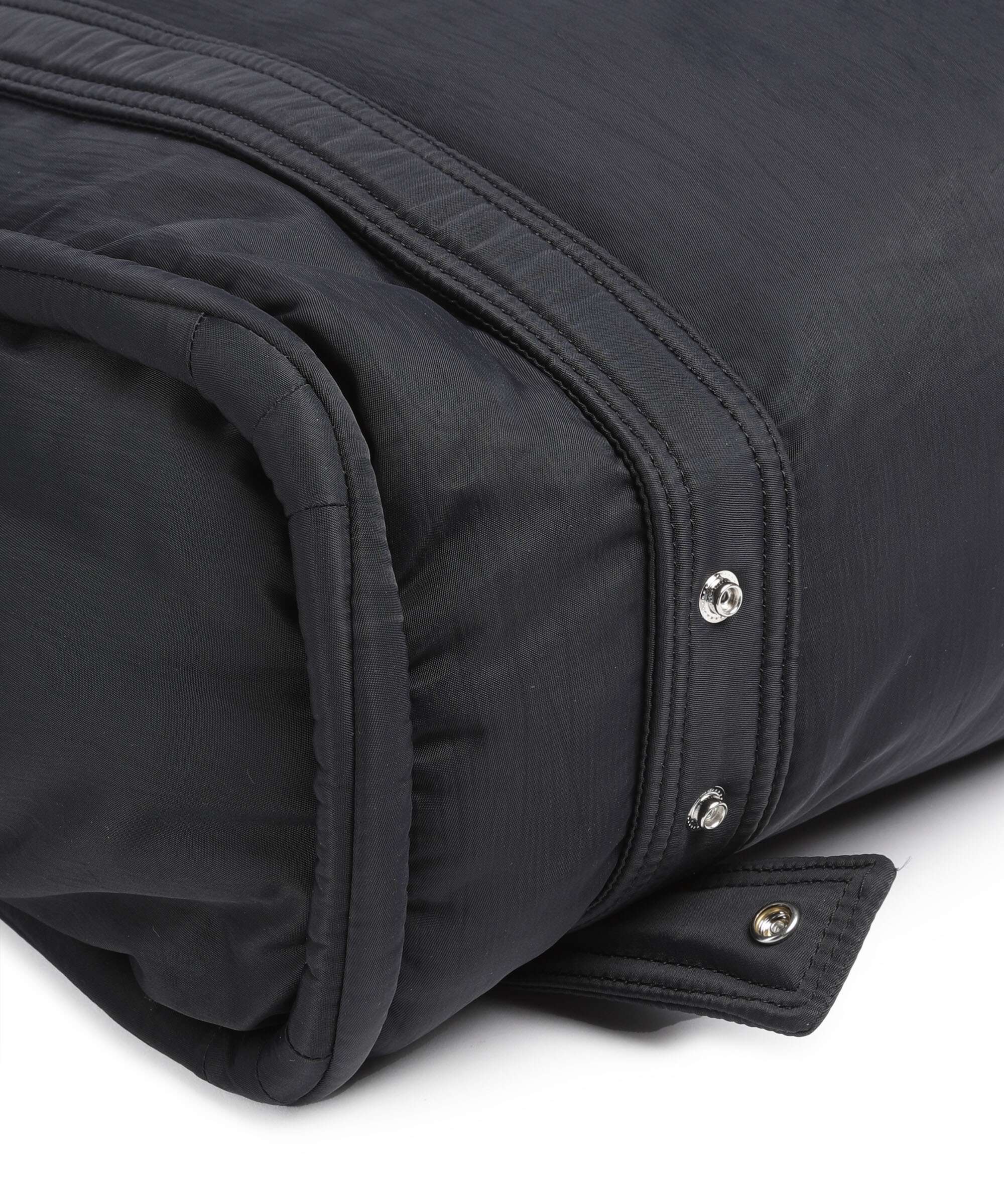 Sandqvist Curve L Cabas black - Image 4