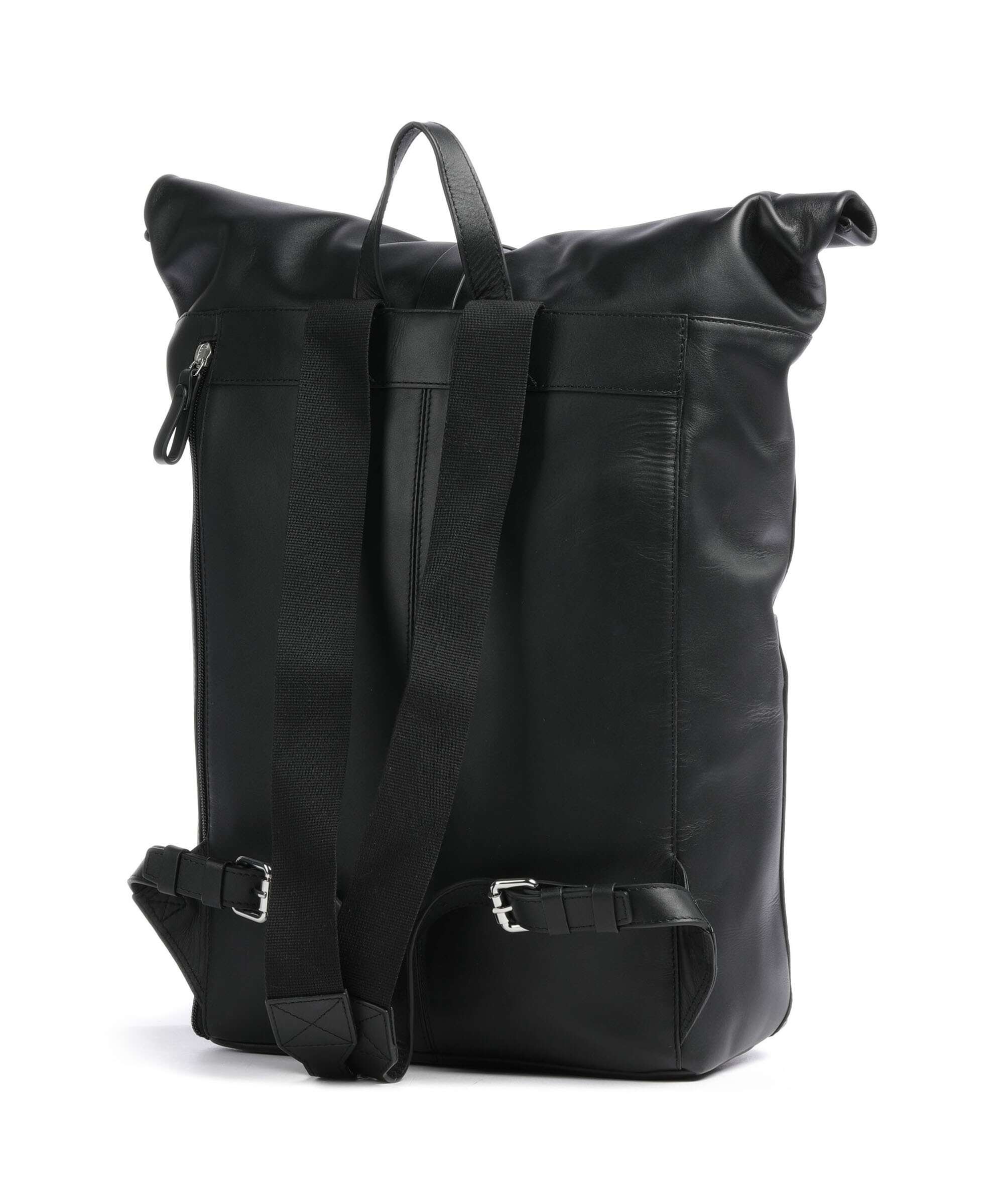 Sandqvist Everyday Originals Antonia Sac à dos roll-top black - Image 2