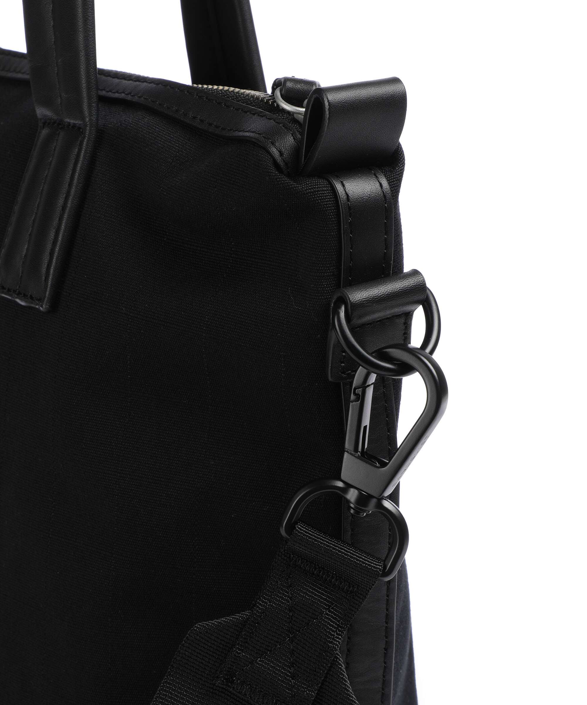 Sandqvist Everyday Originals Cabas black  - Image 4