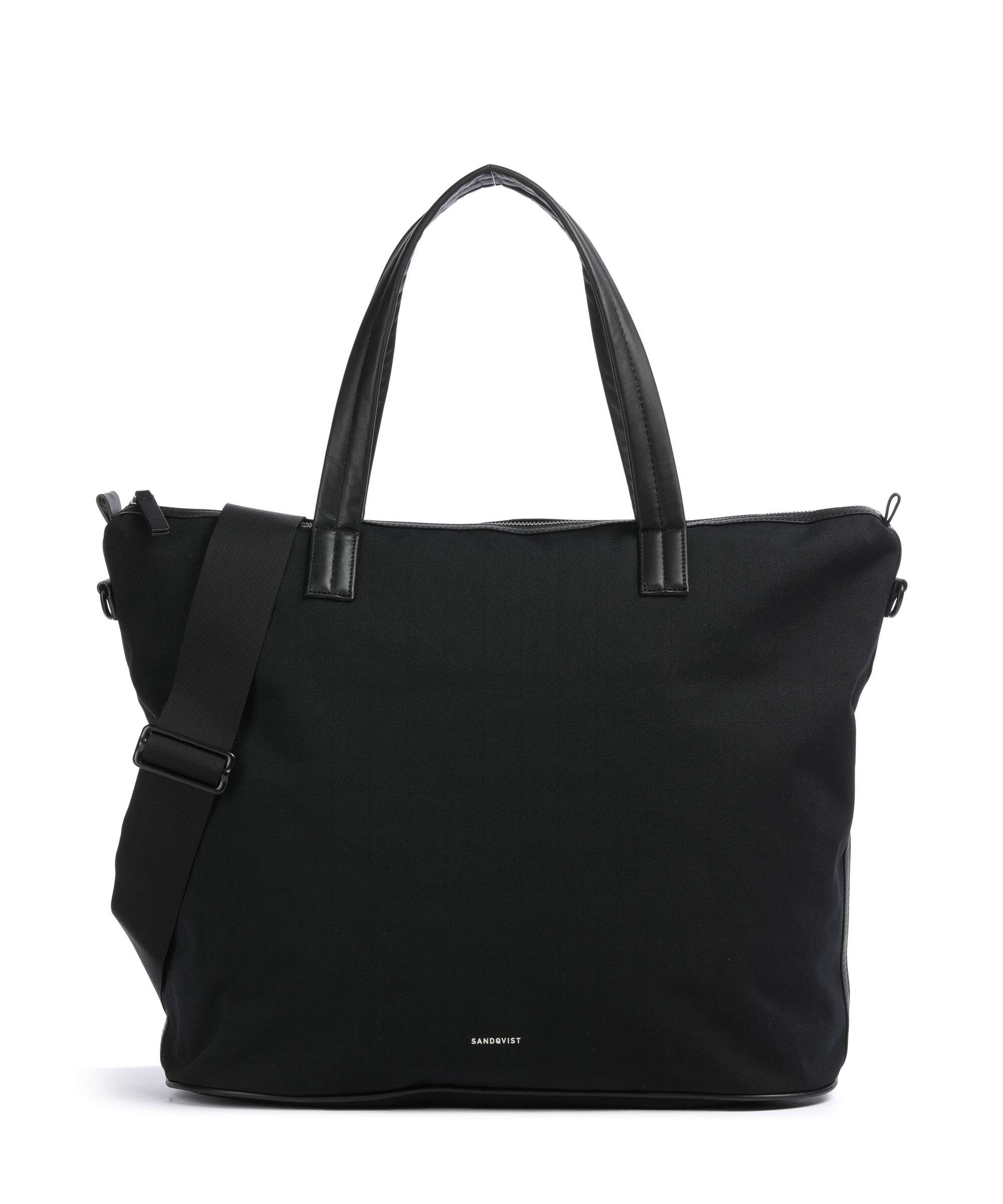 Sandqvist Everyday Originals Medium Sac week-end black