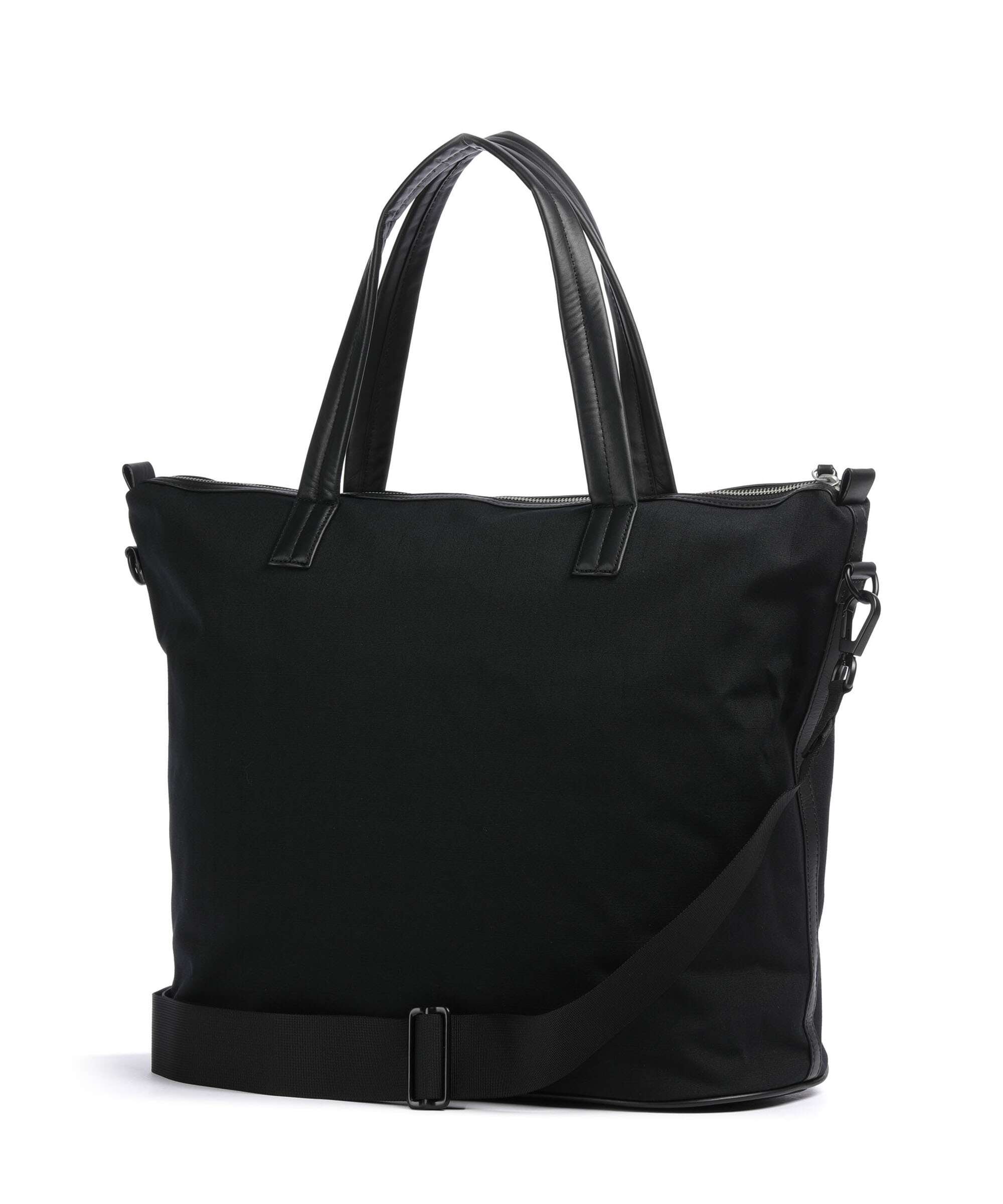 Sandqvist Everyday Originals Medium Sac week-end black - Image 2