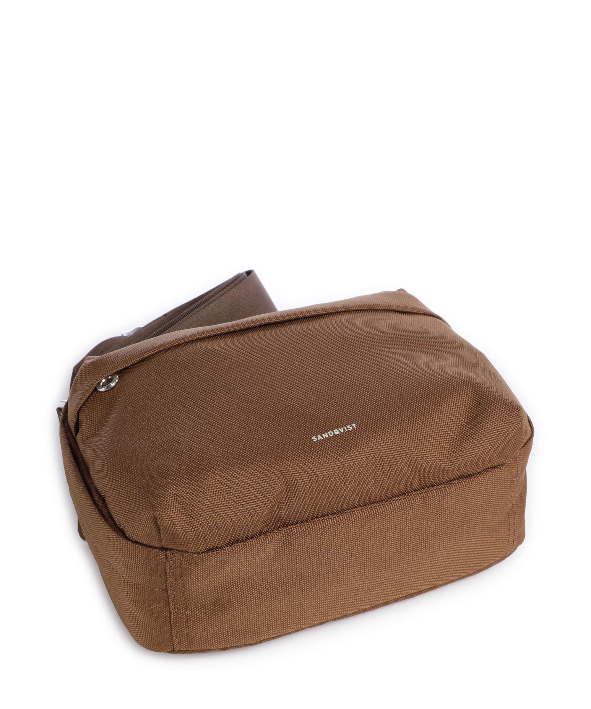 Sandqvist Go Sac bandoulière sepia brown - Image 6