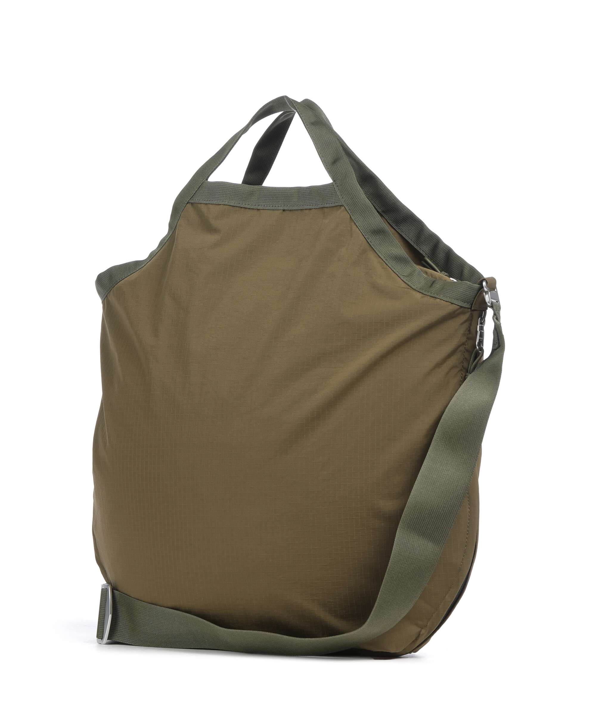 Sandqvist Grid Sac à main olive - Image 2