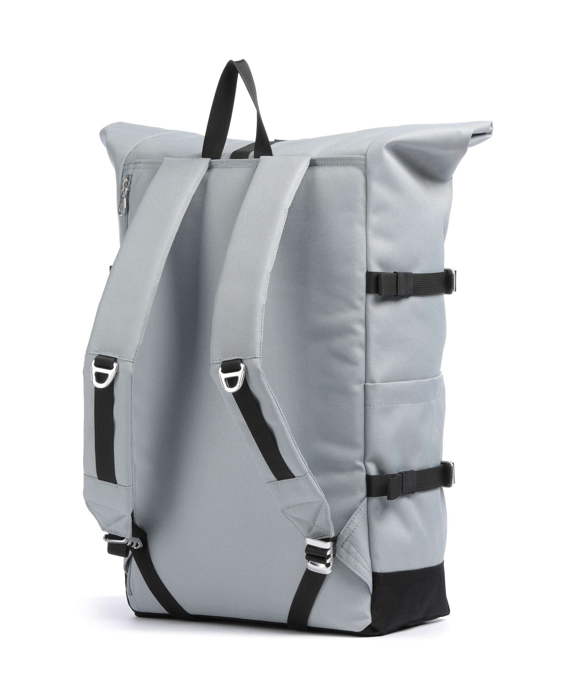 Sandqvist Icon L Sac à dos roll-top ice blue - Image 2