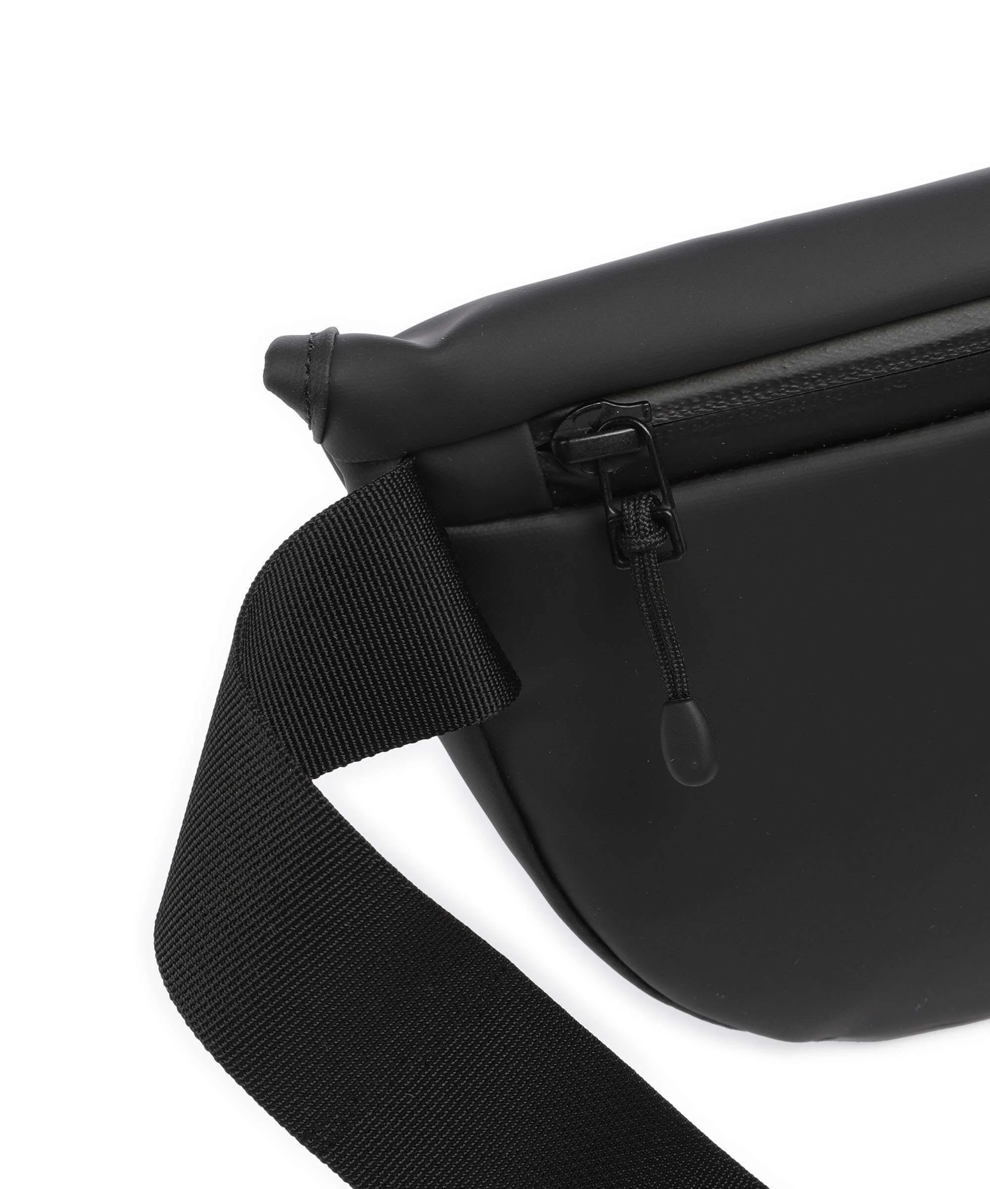 Sandqvist Stream Mini Sac banane black - Image 4