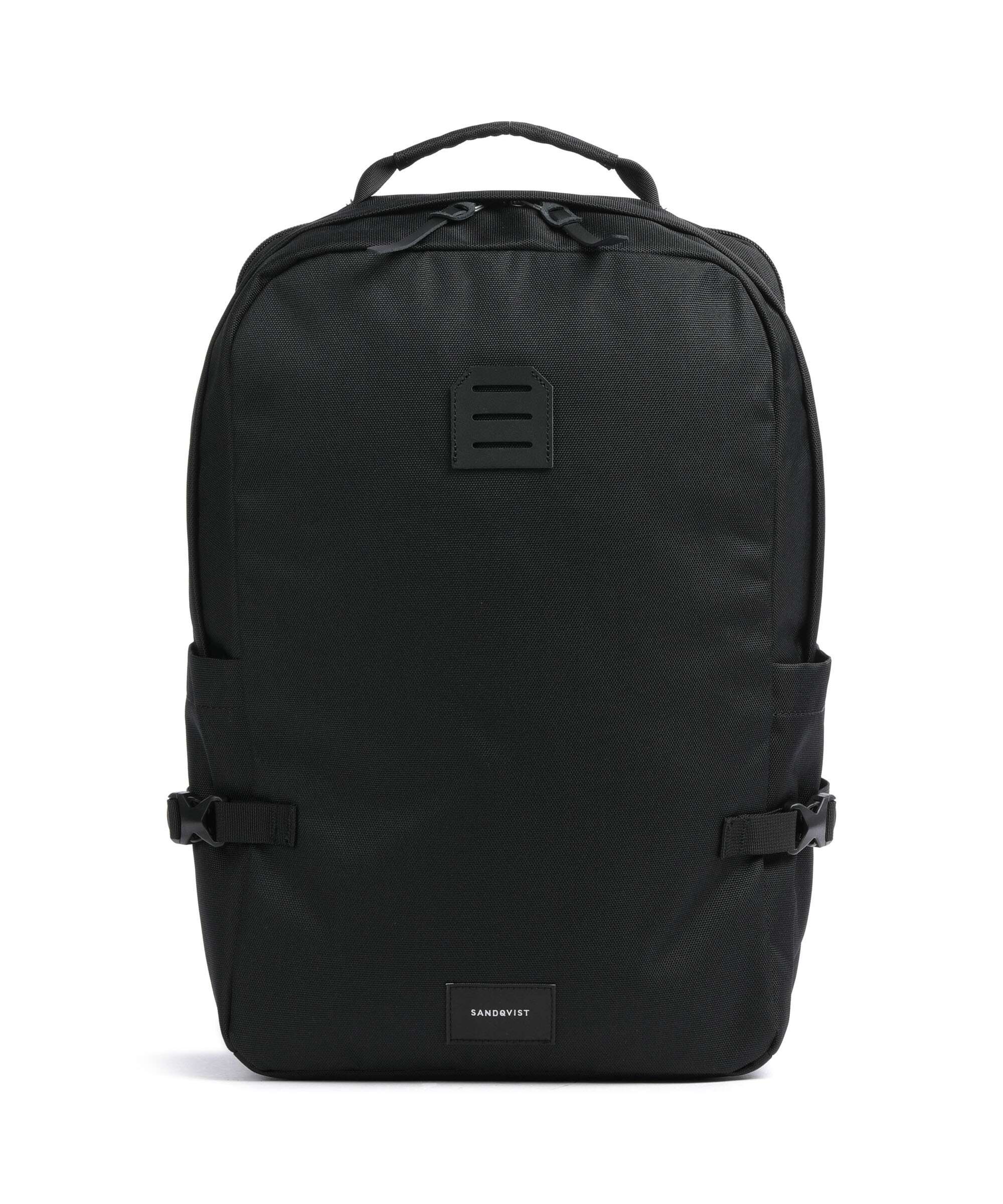Sandqvist Urban Outdoor Andre Sac à dos black
