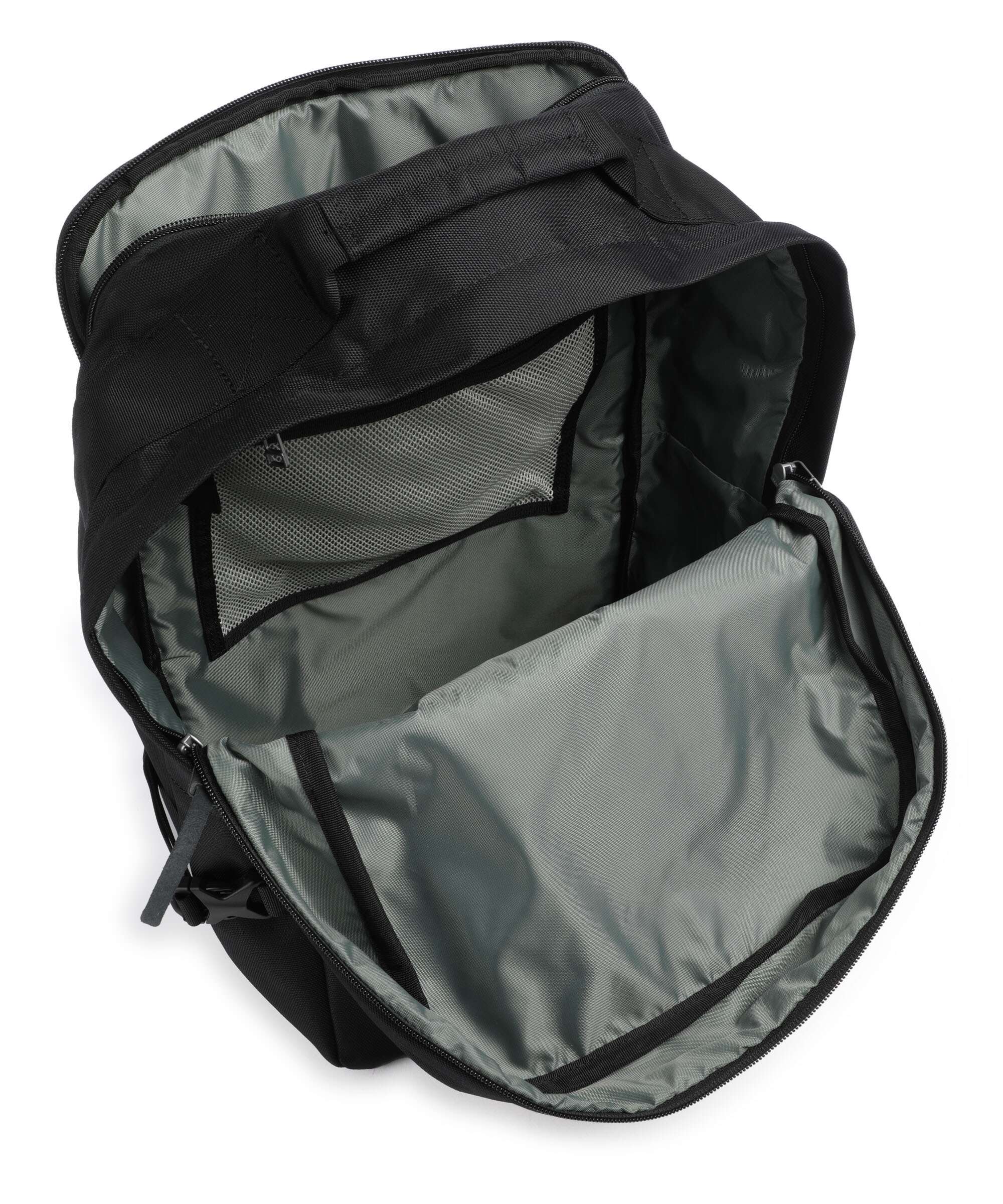 Sandqvist Urban Outdoor Andre Sac à dos black - Image 6