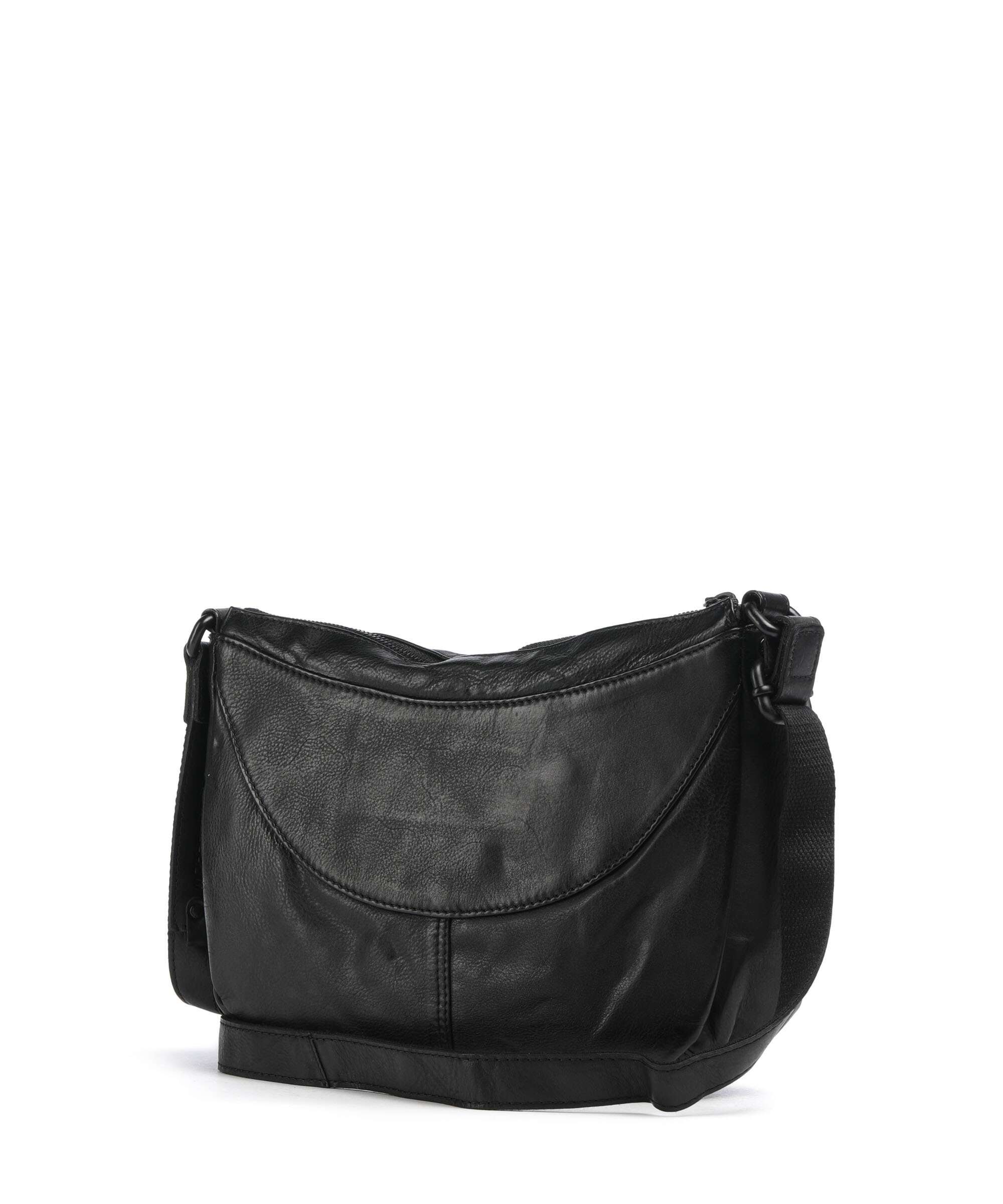 Spikes & Sparrow Apache Elliana Sac bandoulière black - Image 2