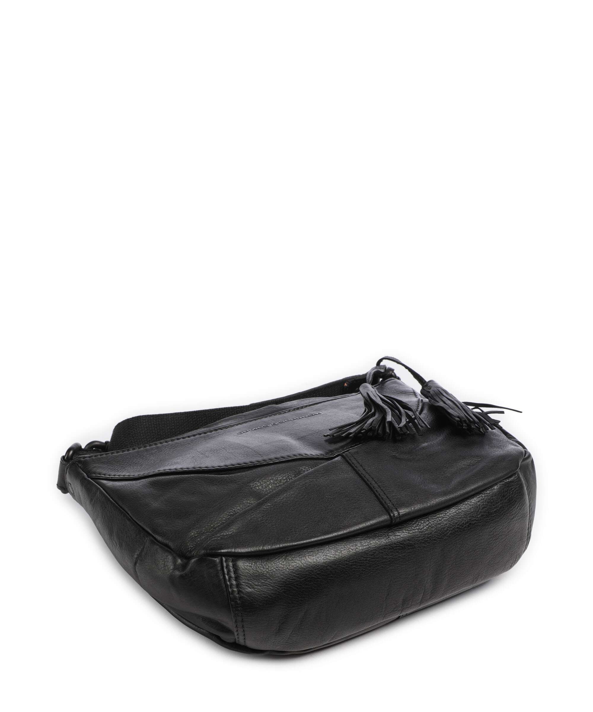 Spikes & Sparrow Apache Elliana Sac bandoulière black - Image 5