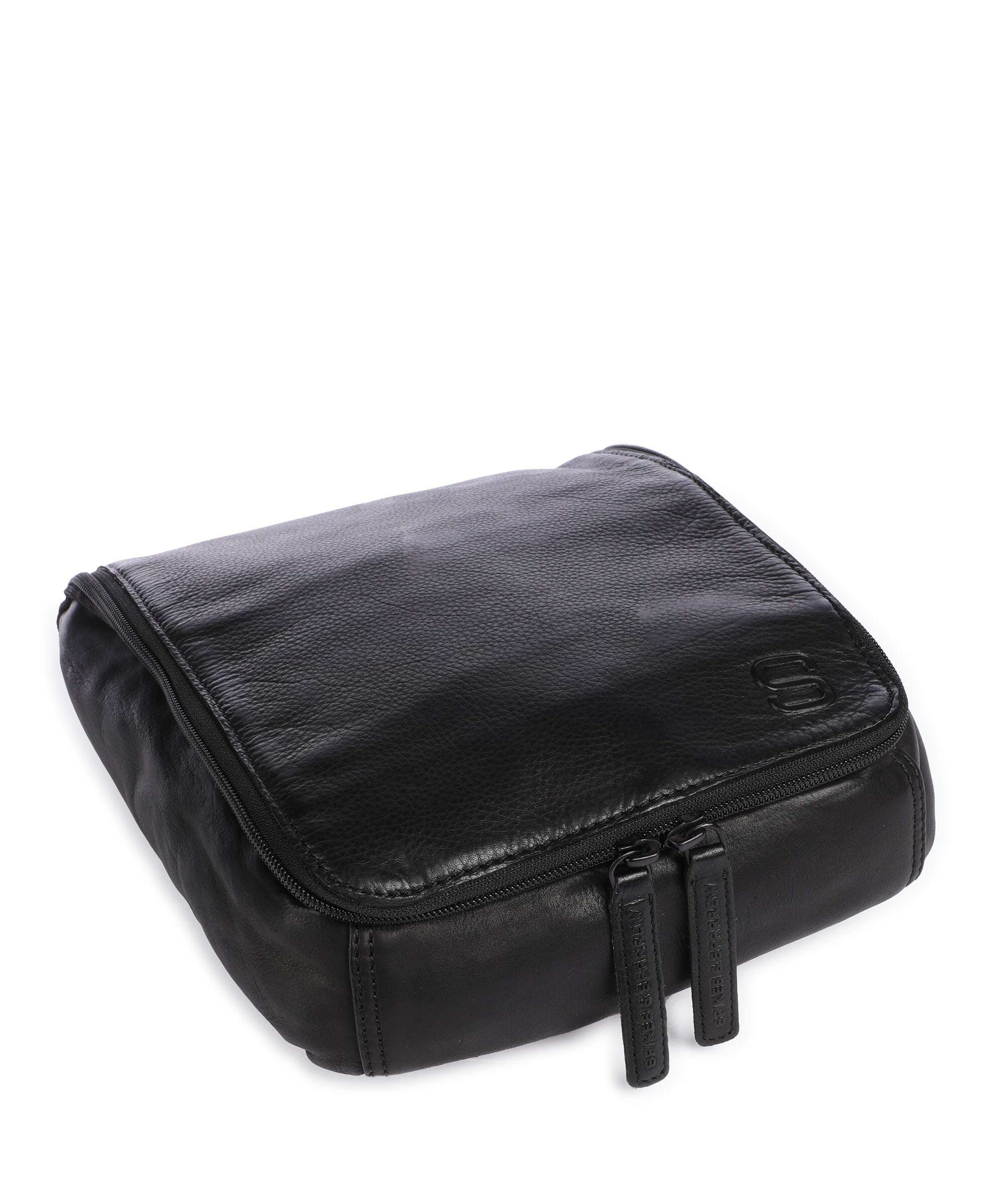 Spikes & Sparrow Apache Midian Trousse de toilette black - Image 3