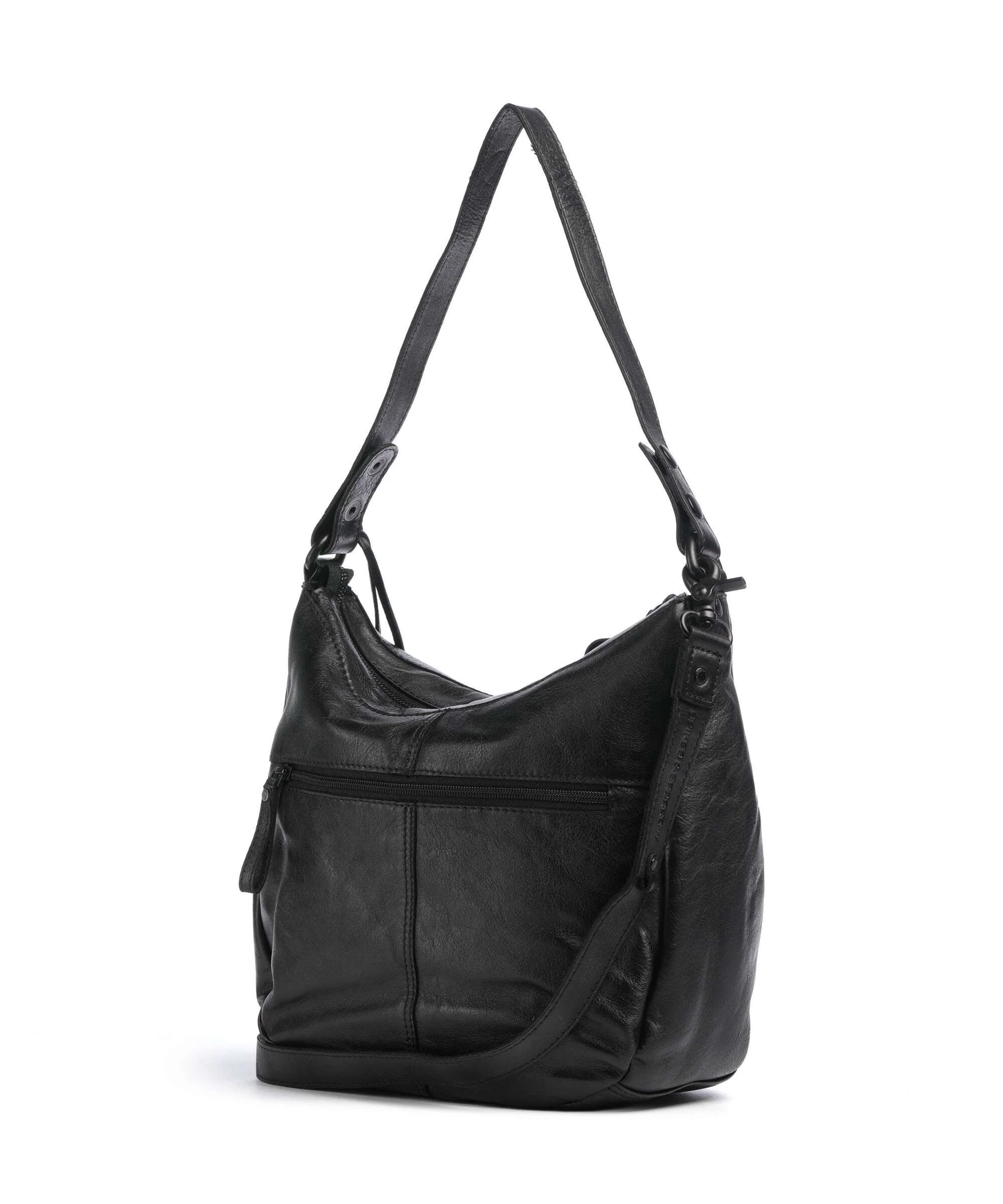 Spikes & Sparrow Apache Natalia Sac fourre-tout black - Image 2