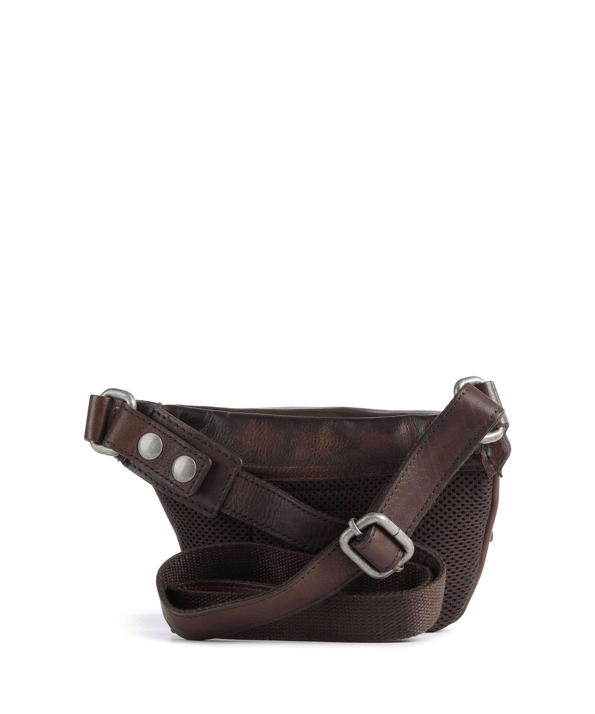 Spikes & Sparrow Apache Sac banane brown - Image 2