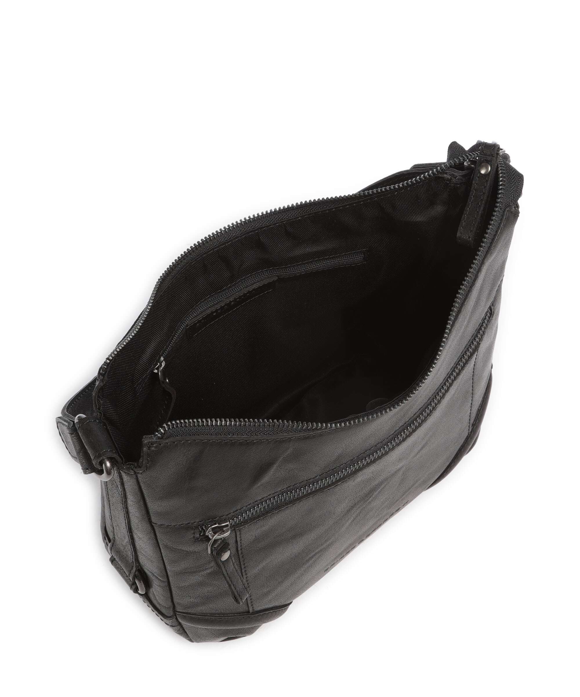 Spikes & Sparrow Bronco Candee Sac fourre-tout schwarz - Image 6