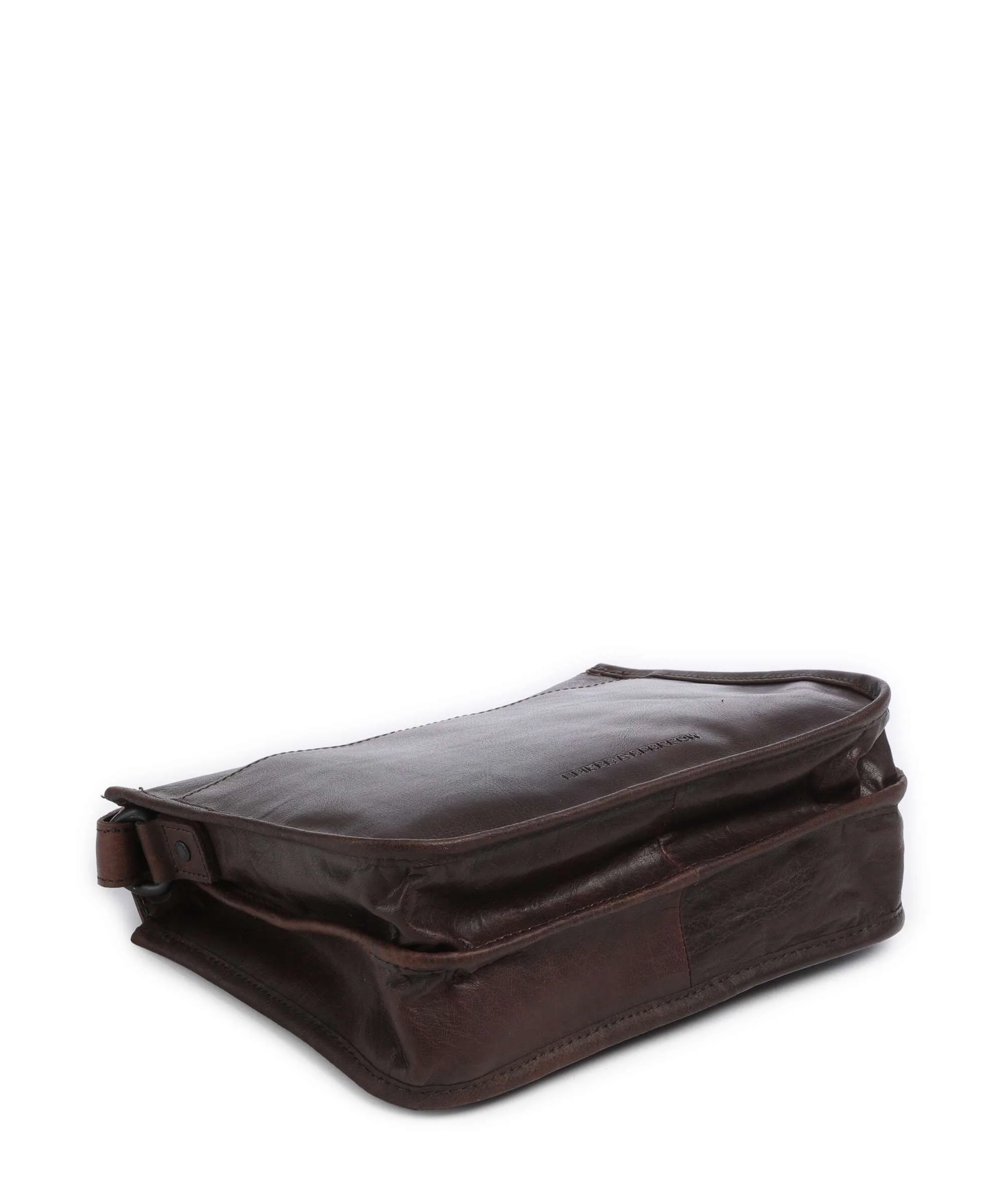 Spikes & Sparrow Bronco Chanice Sac porté épaule dark brown - Image 5